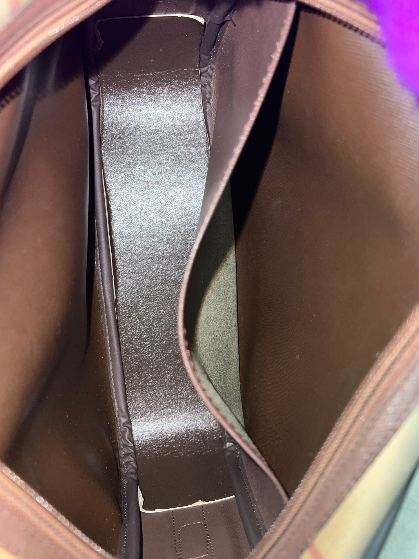 B _ B SHOULDER BAG