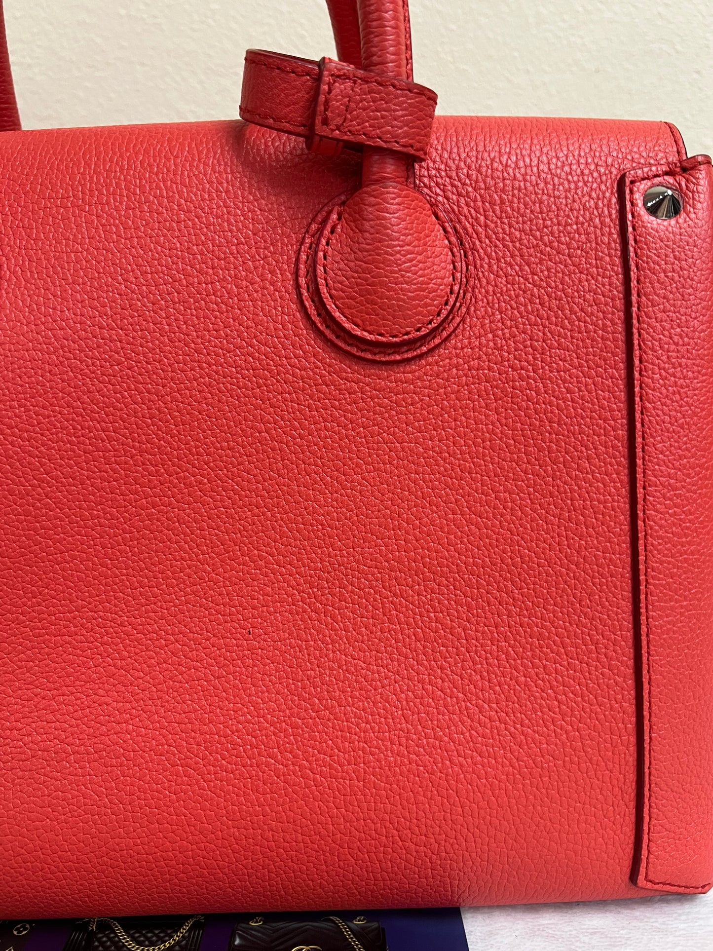 MCM 2WAY ORANGE