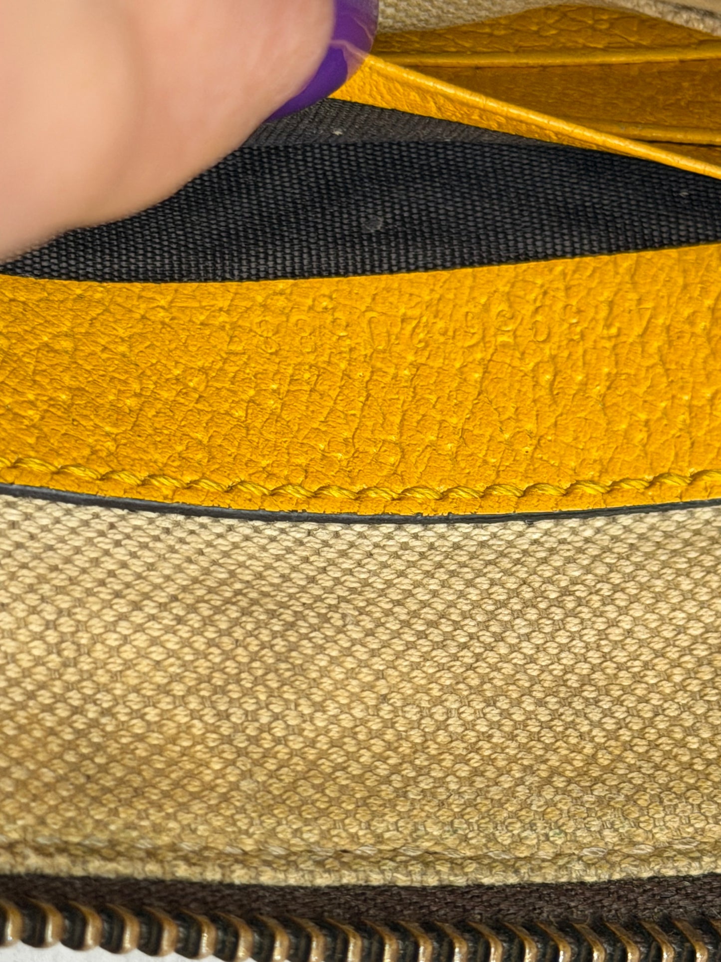TIGER SUPREME CLUTCH