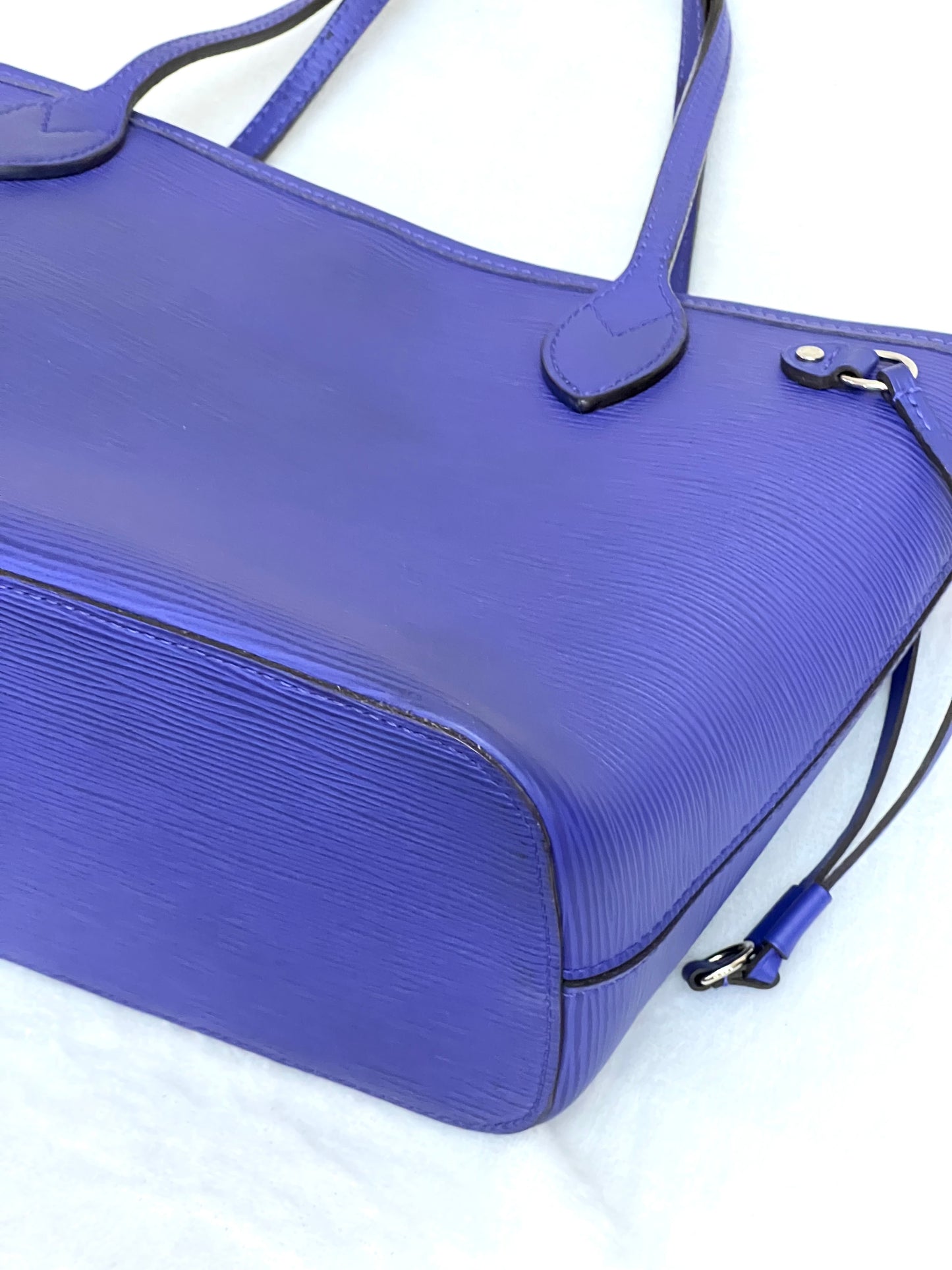 NEVERFULL PM W/ POUCH