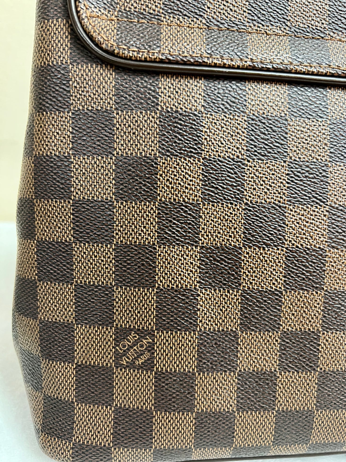 BERGAMO DAMIER