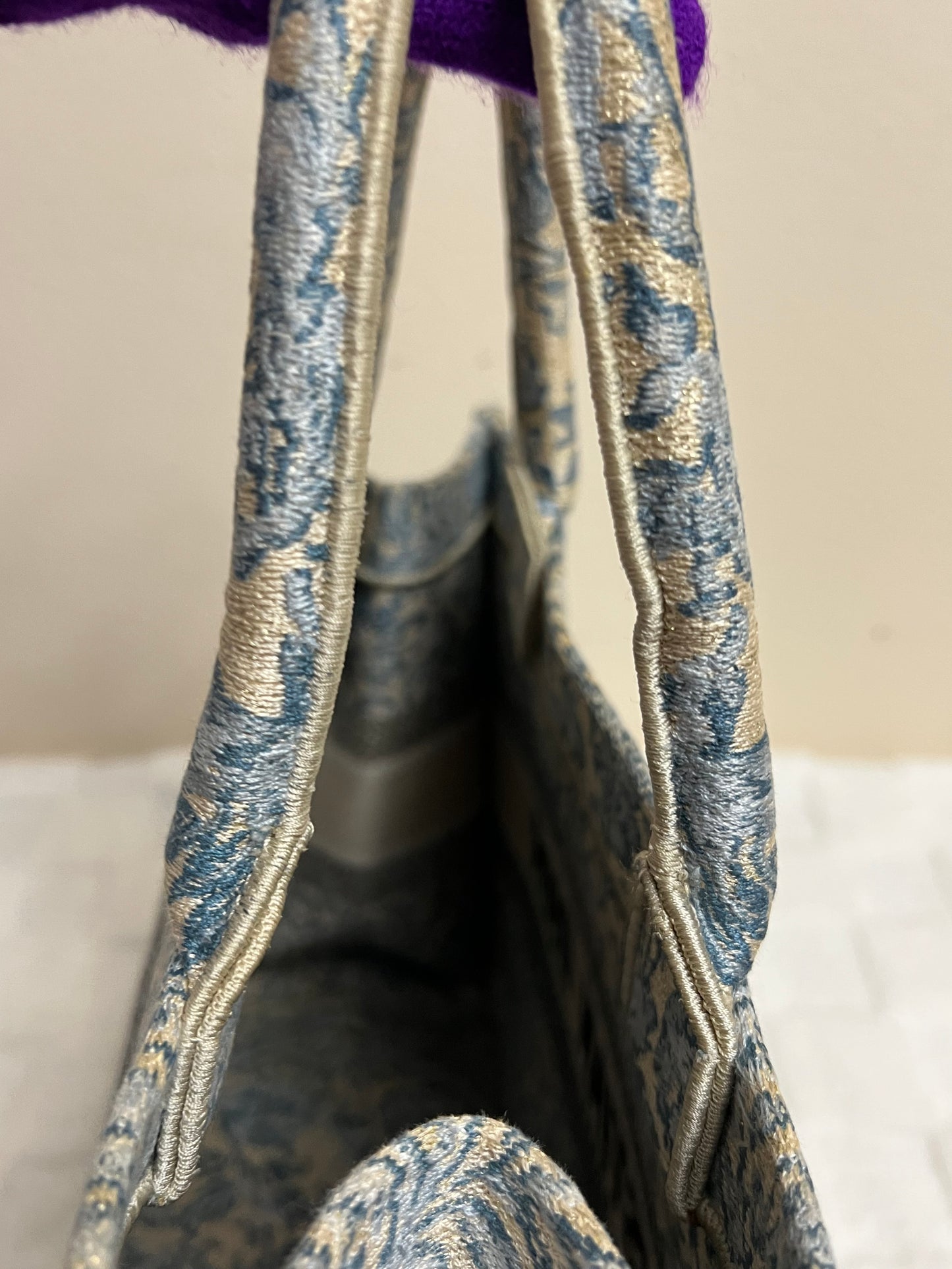 C_D TOTE BAG