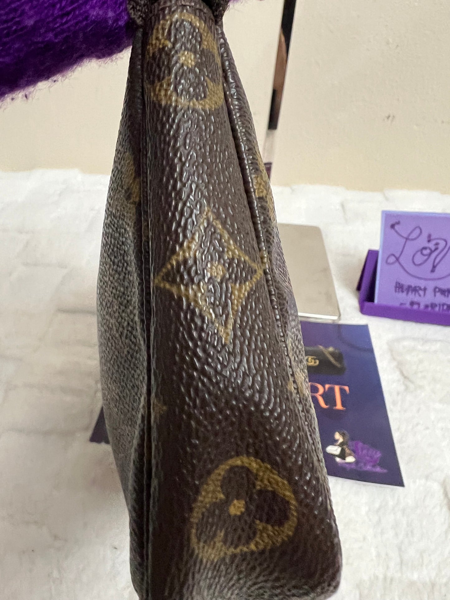 POCHETTE ACCESSORIES 2