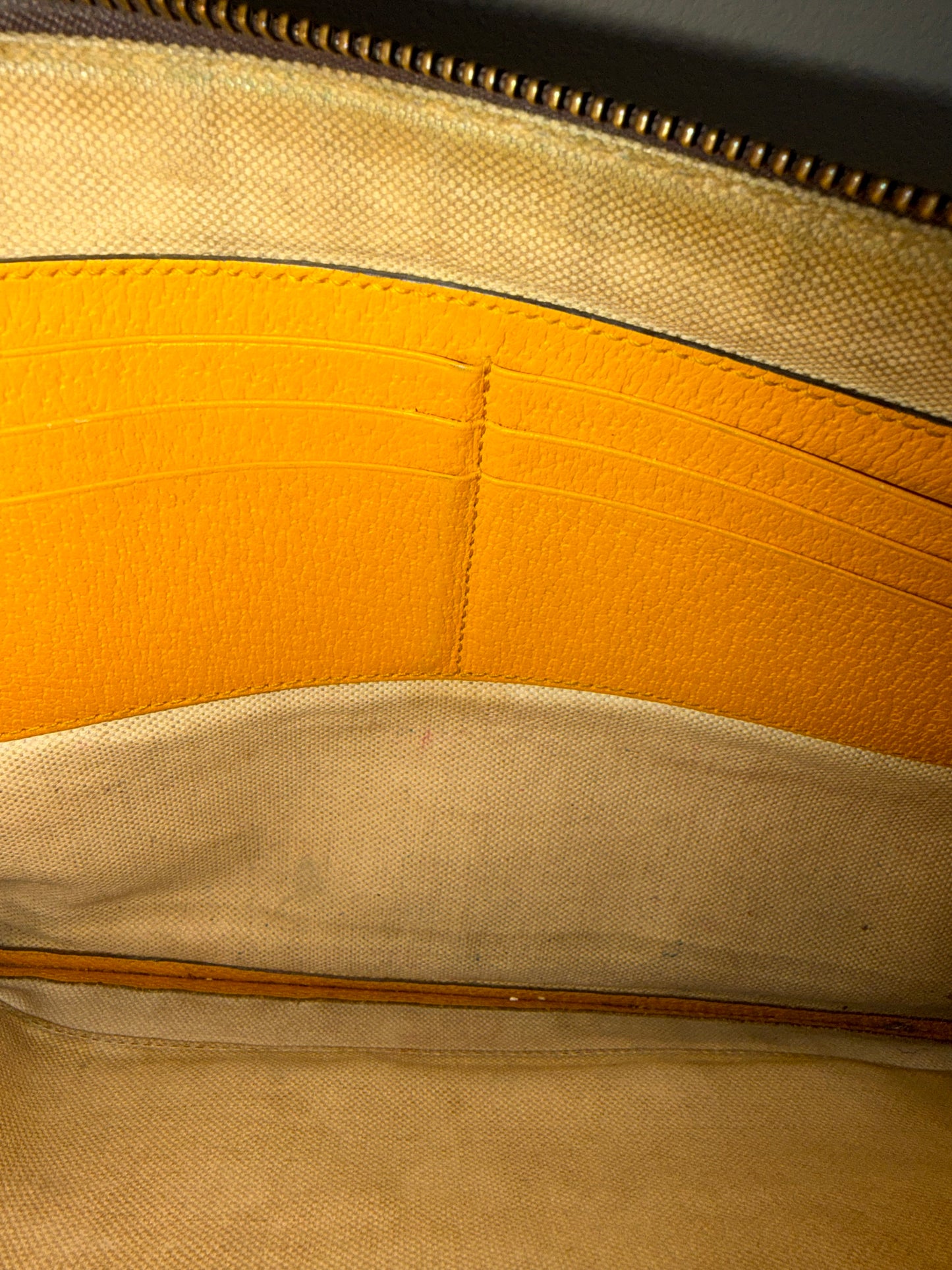 TIGER SUPREME CLUTCH