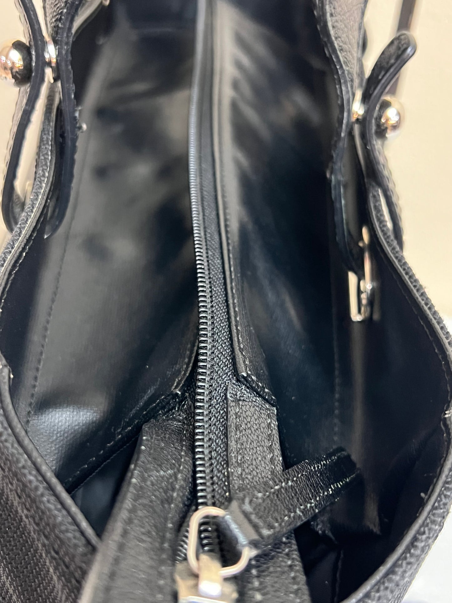PARIS BIARRIZ TOTE