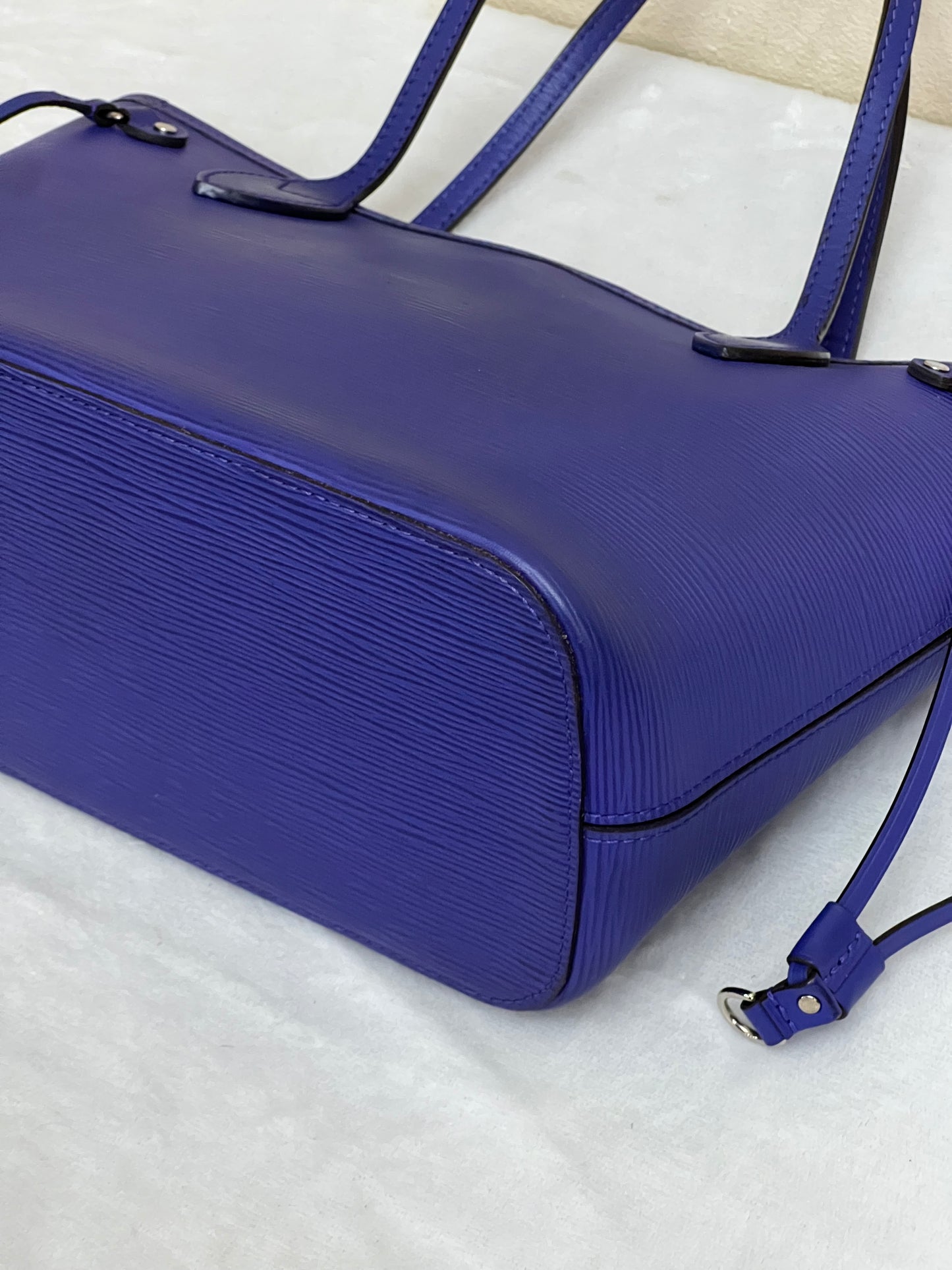 NEVERFULL PM W/ POUCH