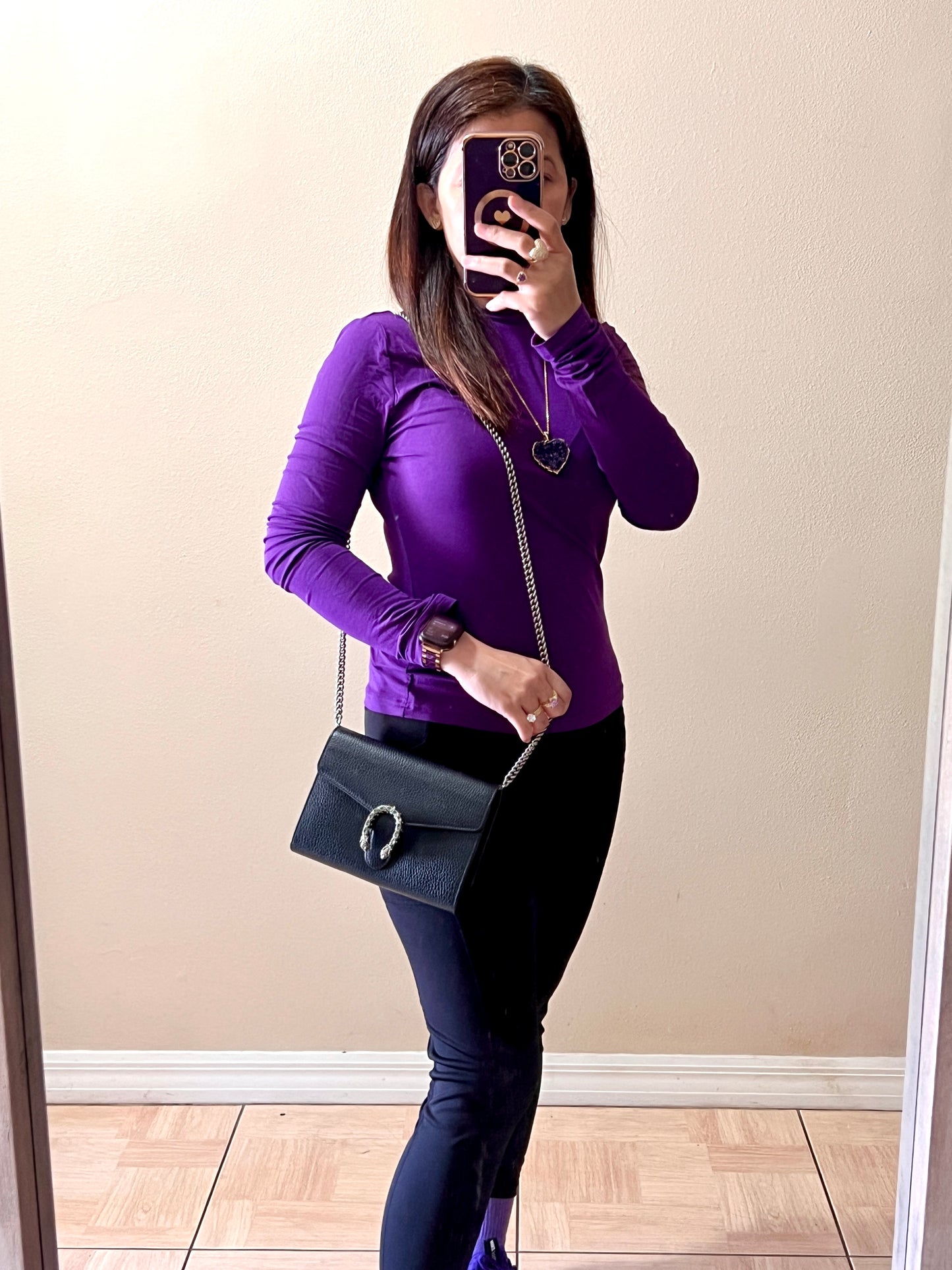 DIONYSUS WOC BLACK