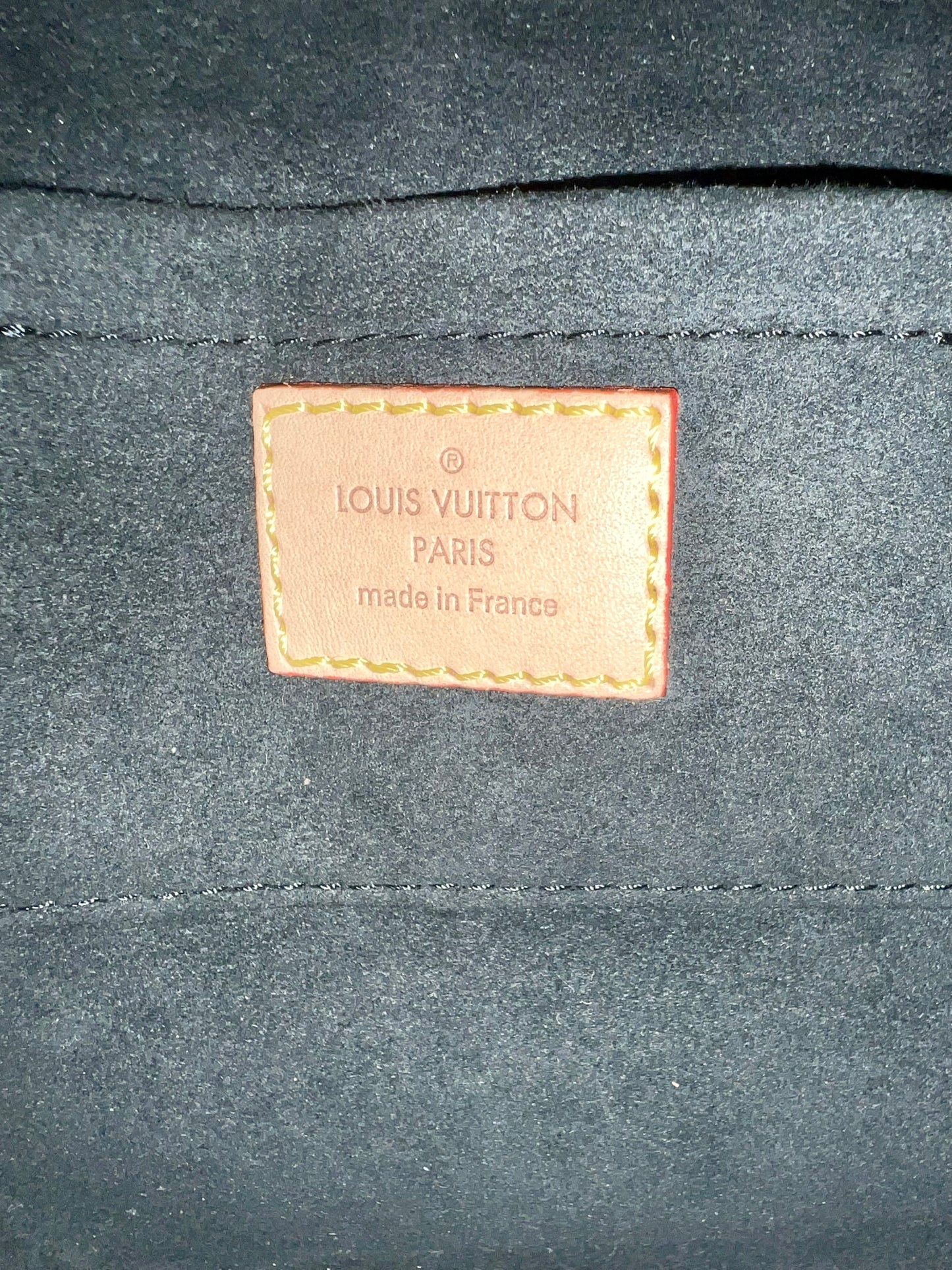 DUFFLE