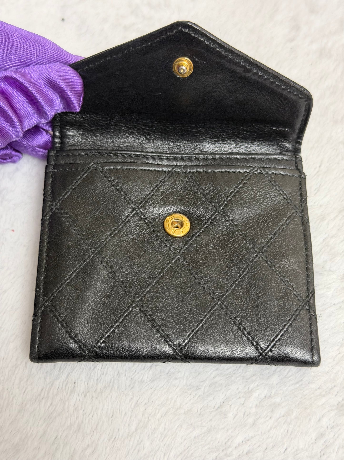 CARD HOLDER
