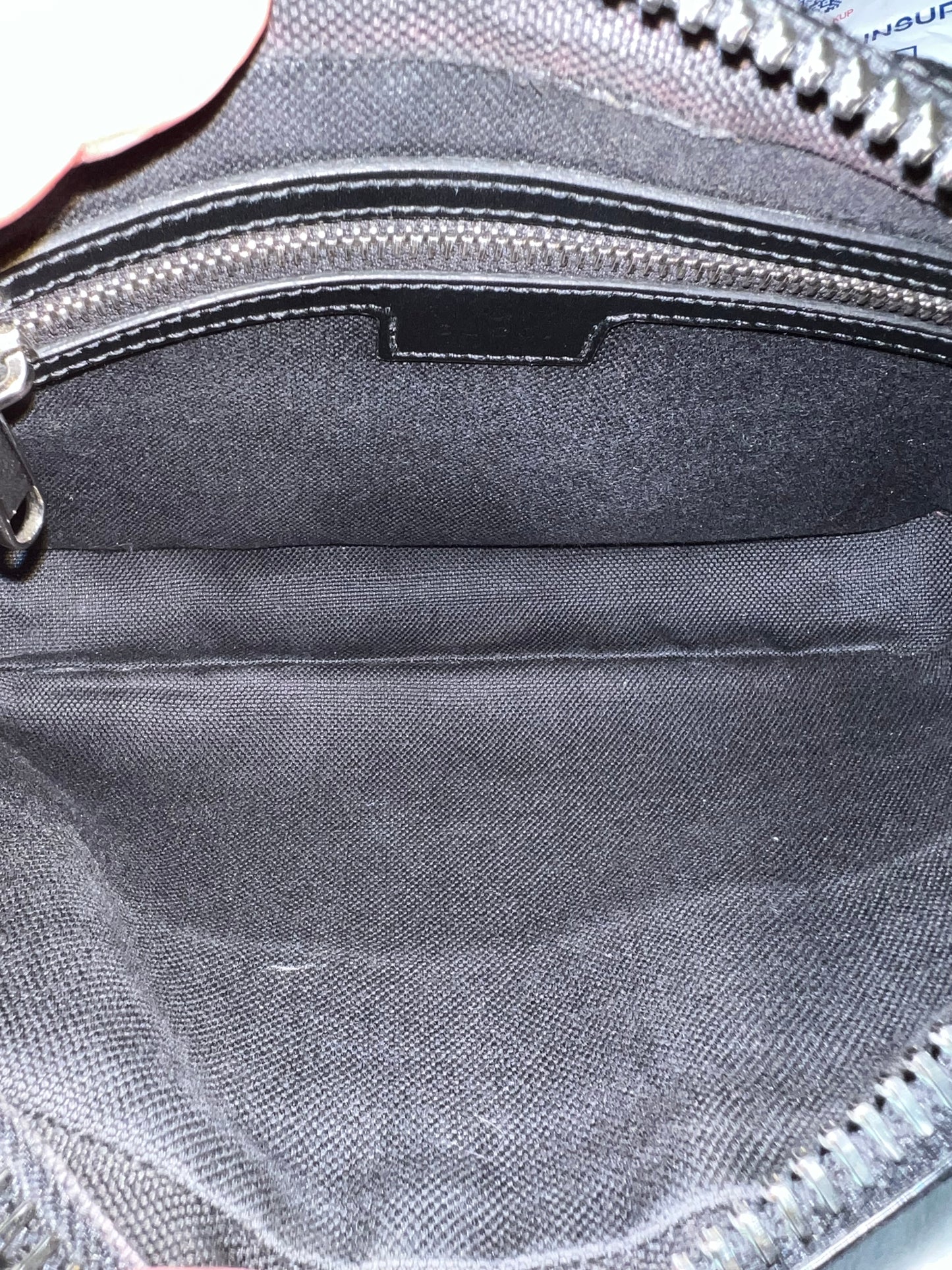 SUPREME BELTBAG