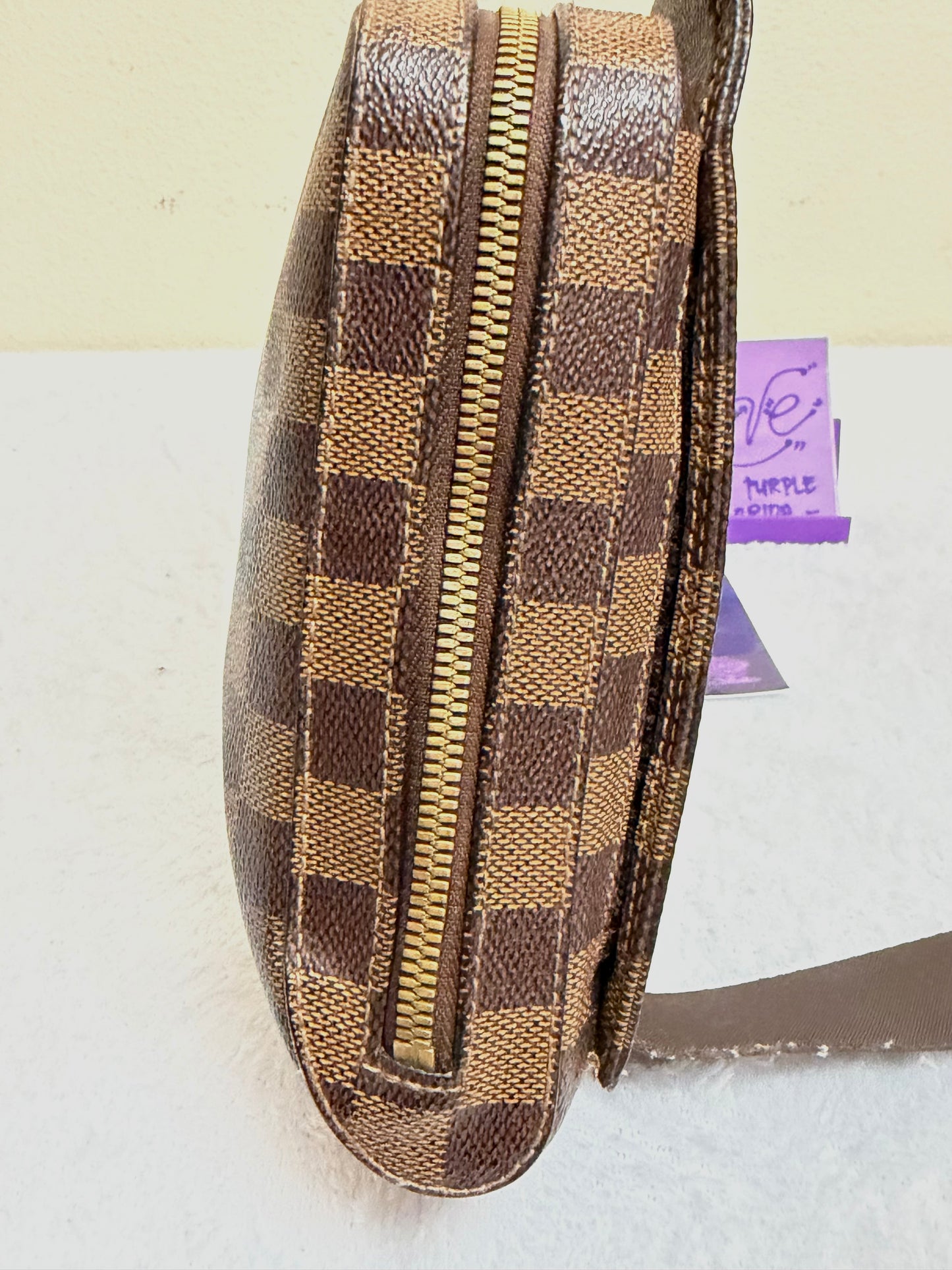 GERONIMO DAMIER 𝑩𝒖𝒎 𝒃𝒂𝒈