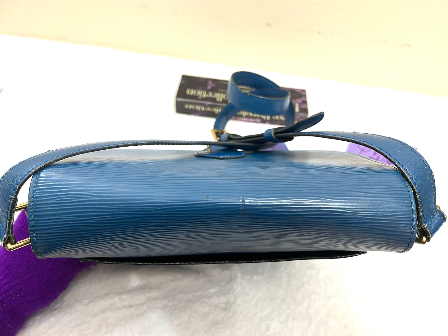 ST. CLOUD GM EPI BLUE