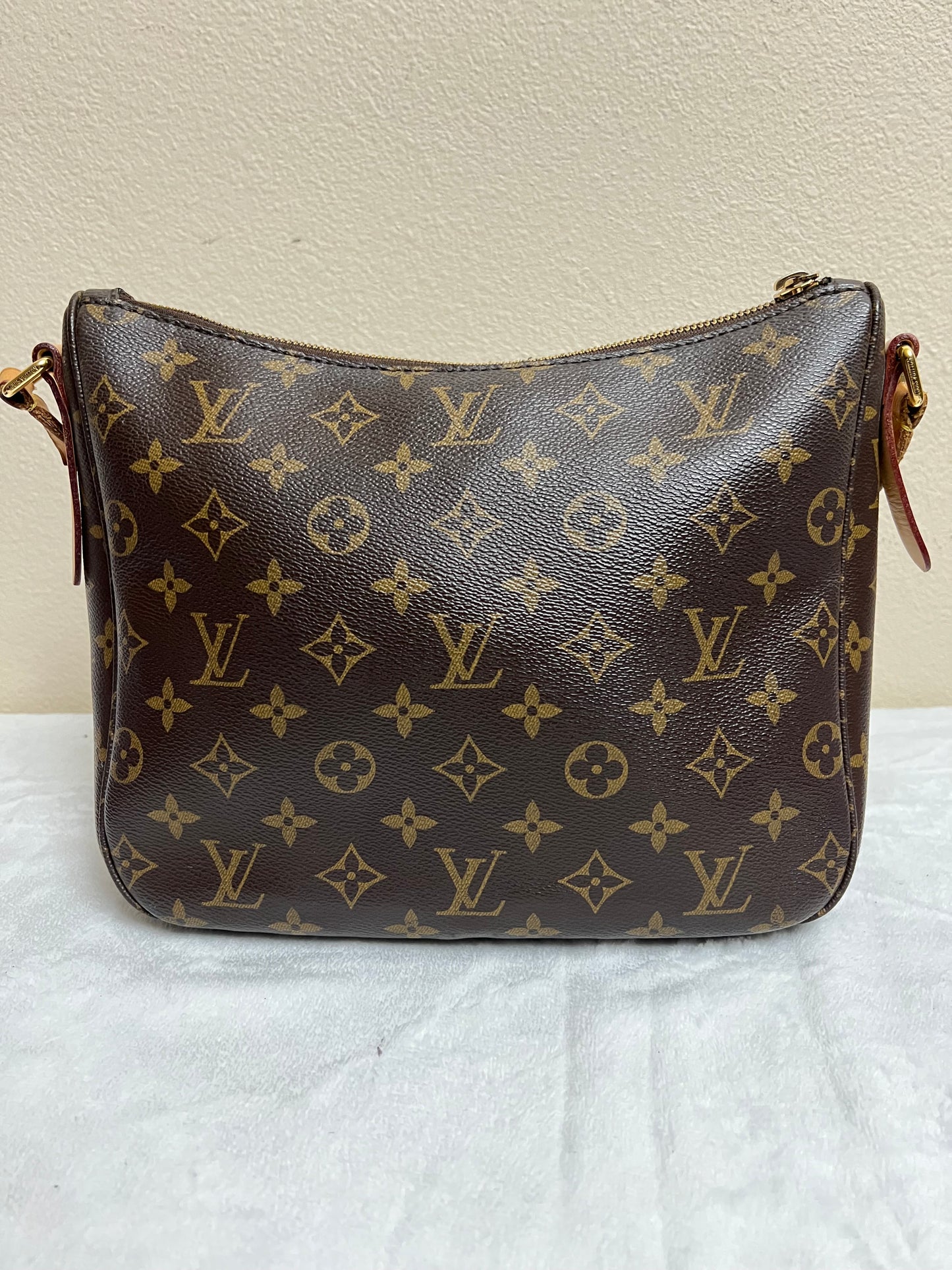 MABILLON CROSSBODY