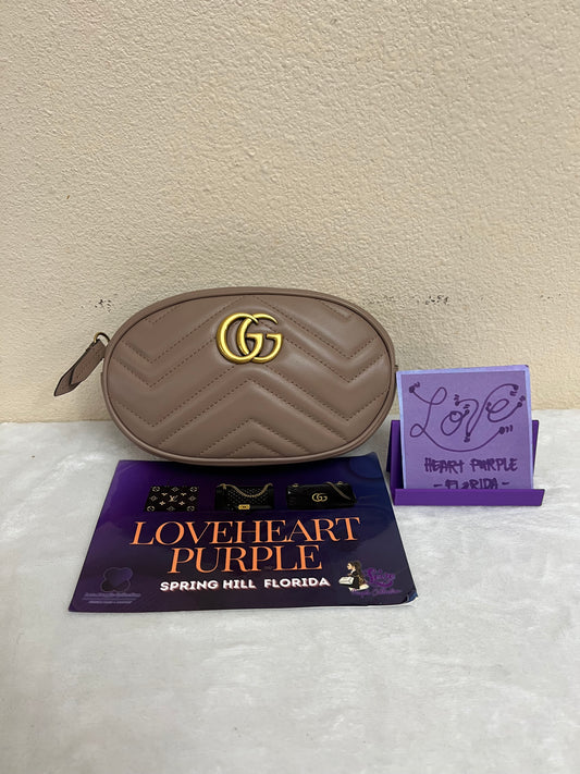 MARMONT BELTBAG