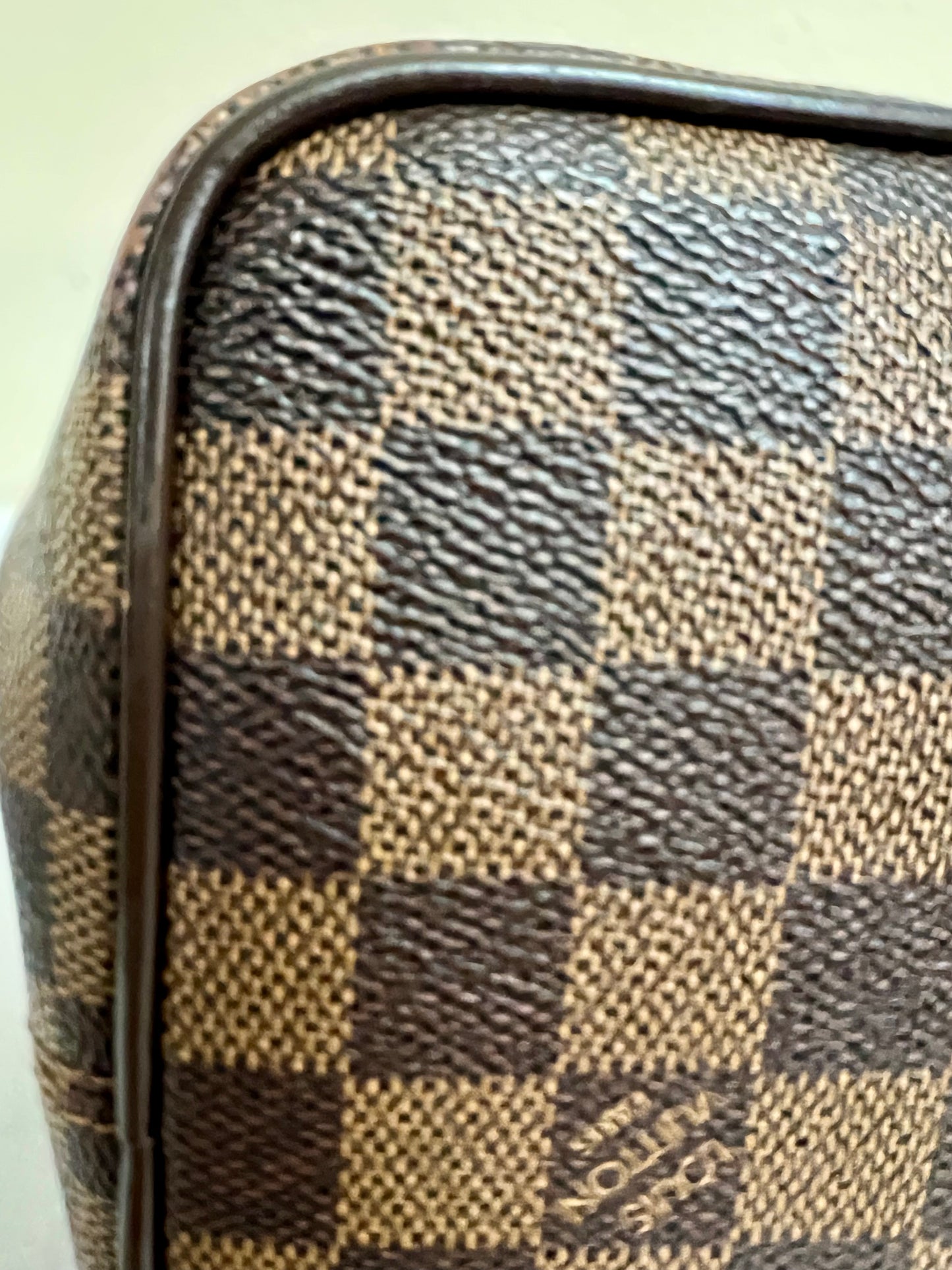 BERGAMO DAMIER