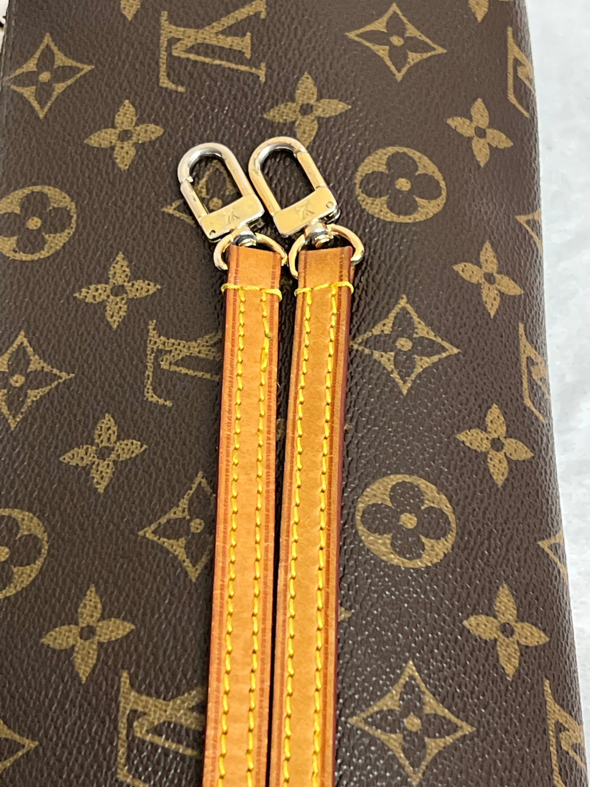 EVA MONOGRAM