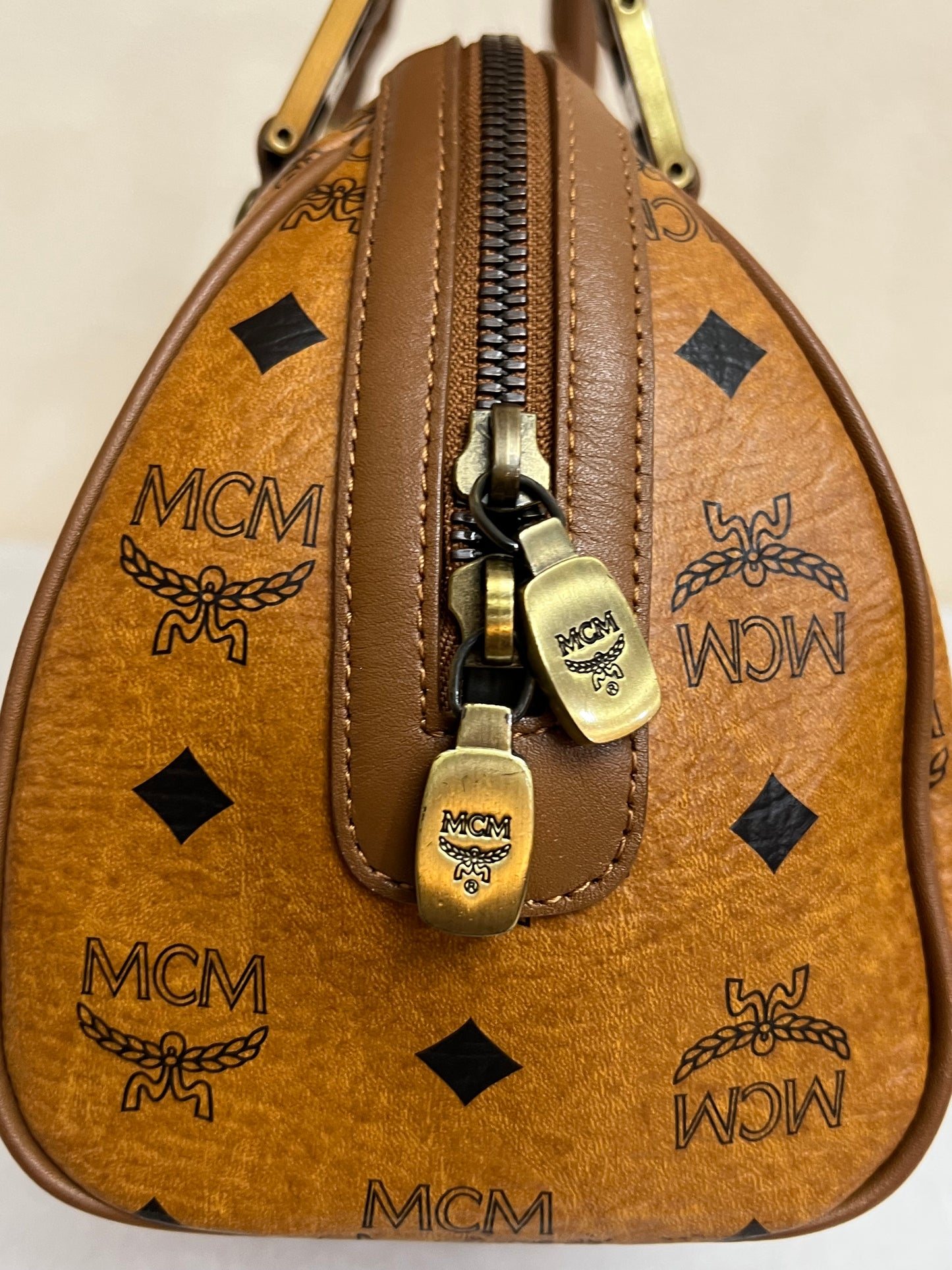 MCM ALAM COGNAC