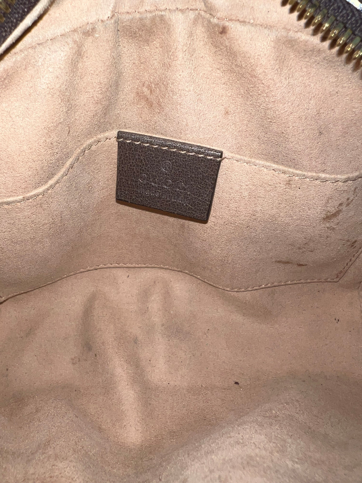OPHIDIA BELTBAG