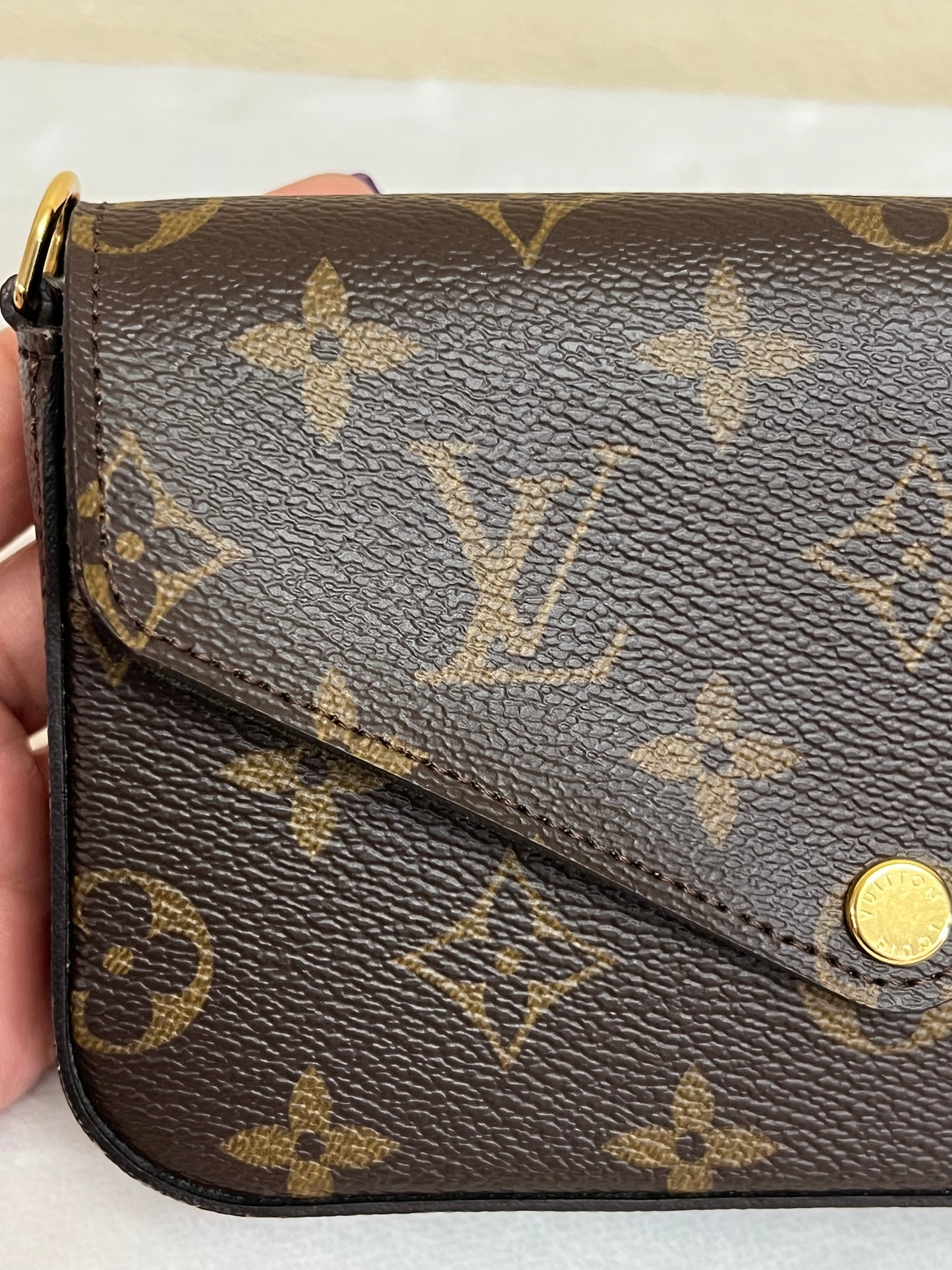 FELICE STRAP GO