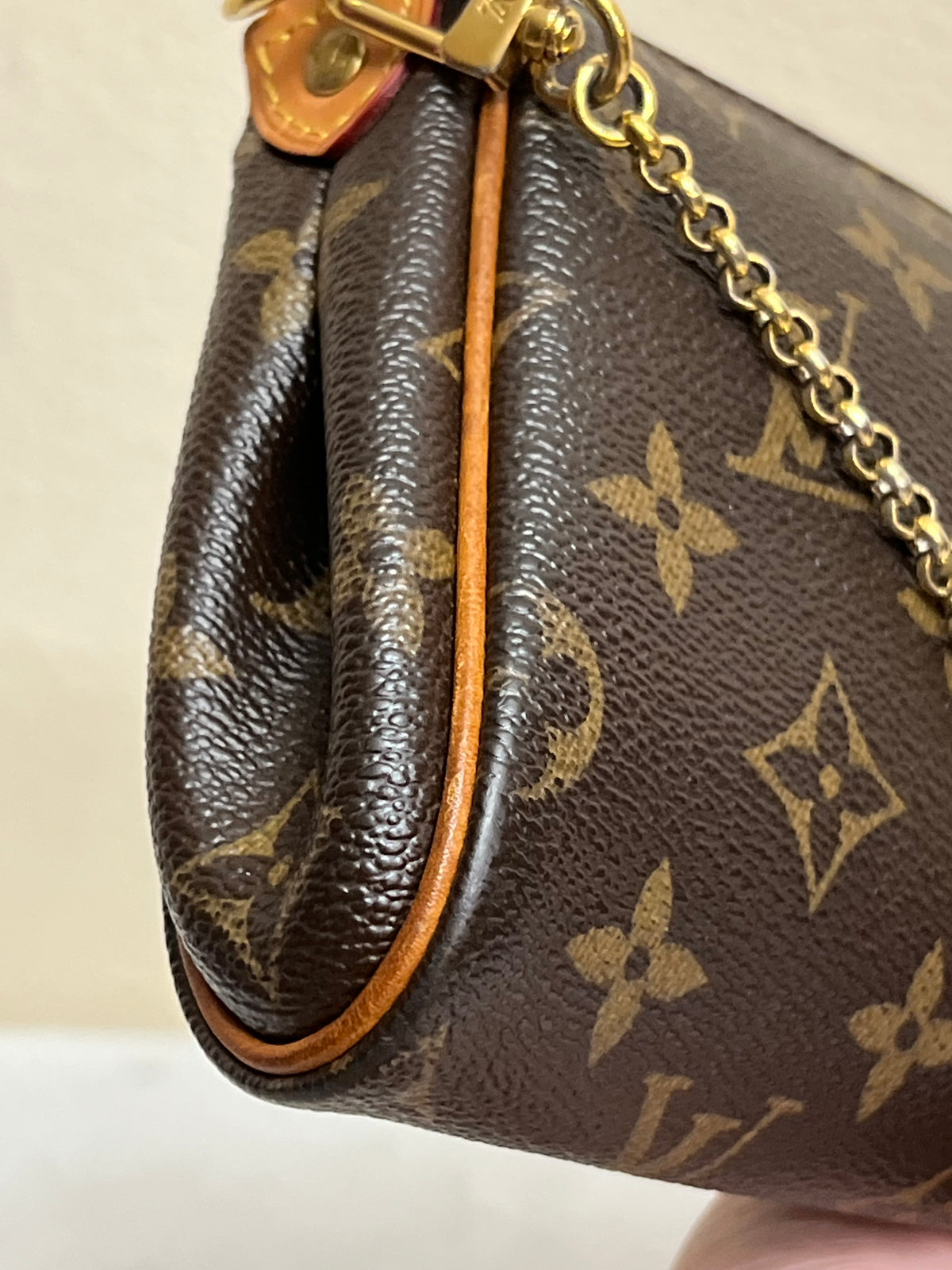 EVA MONOGRAM
