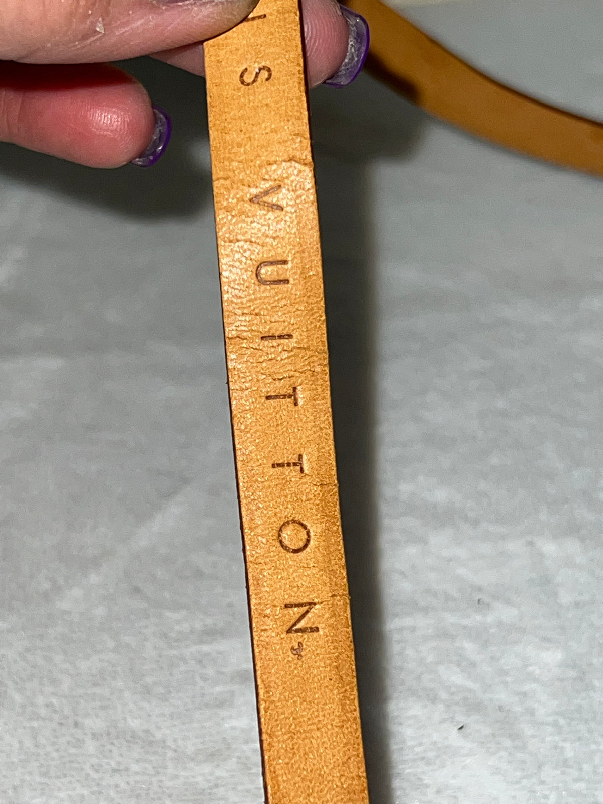 FLORENTINE BELTBAG
