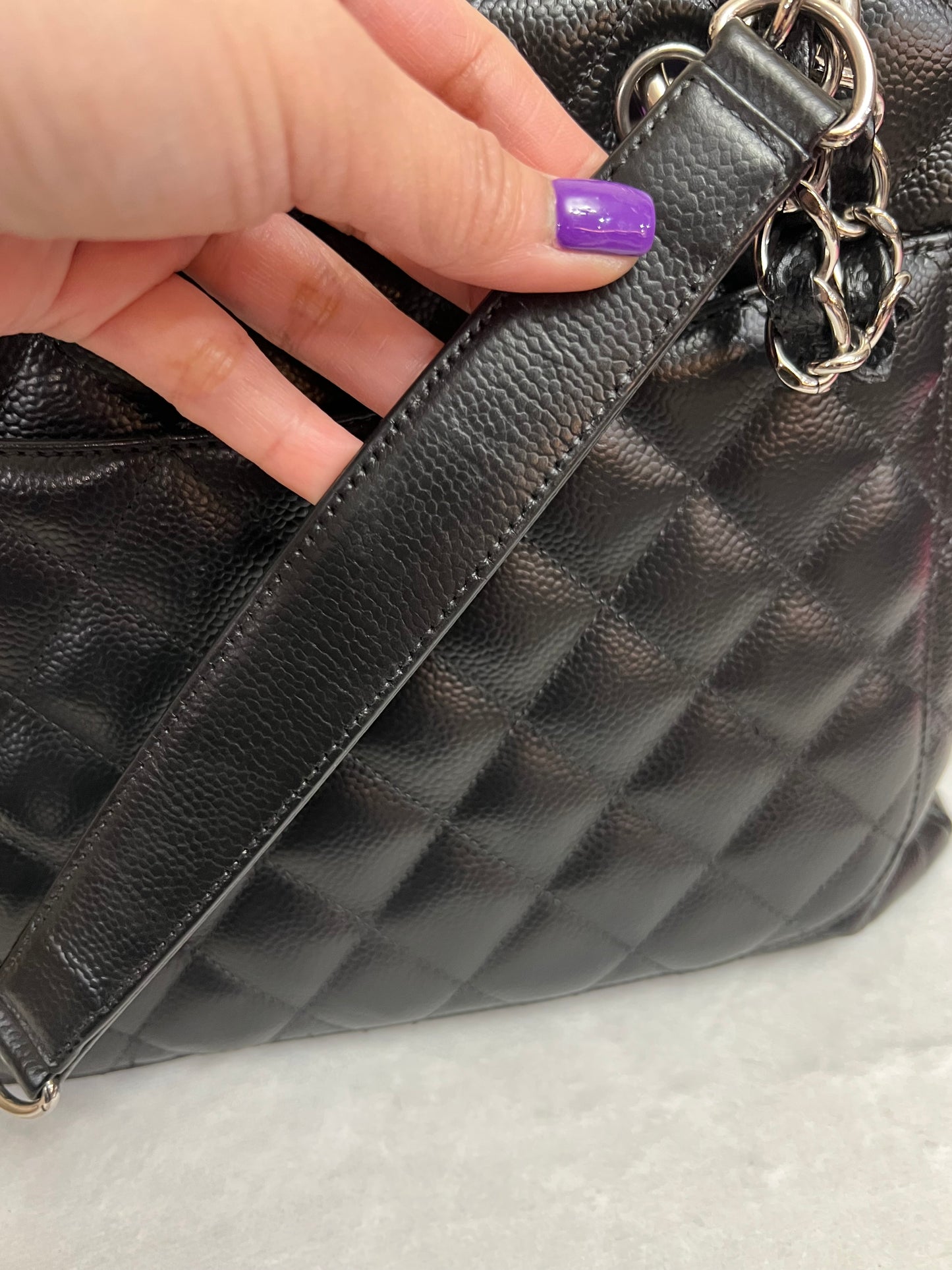 GST CAVIAR BLACK SHW