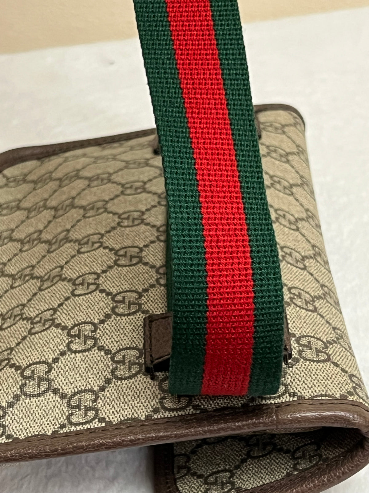 NEO WEB BELTBAG