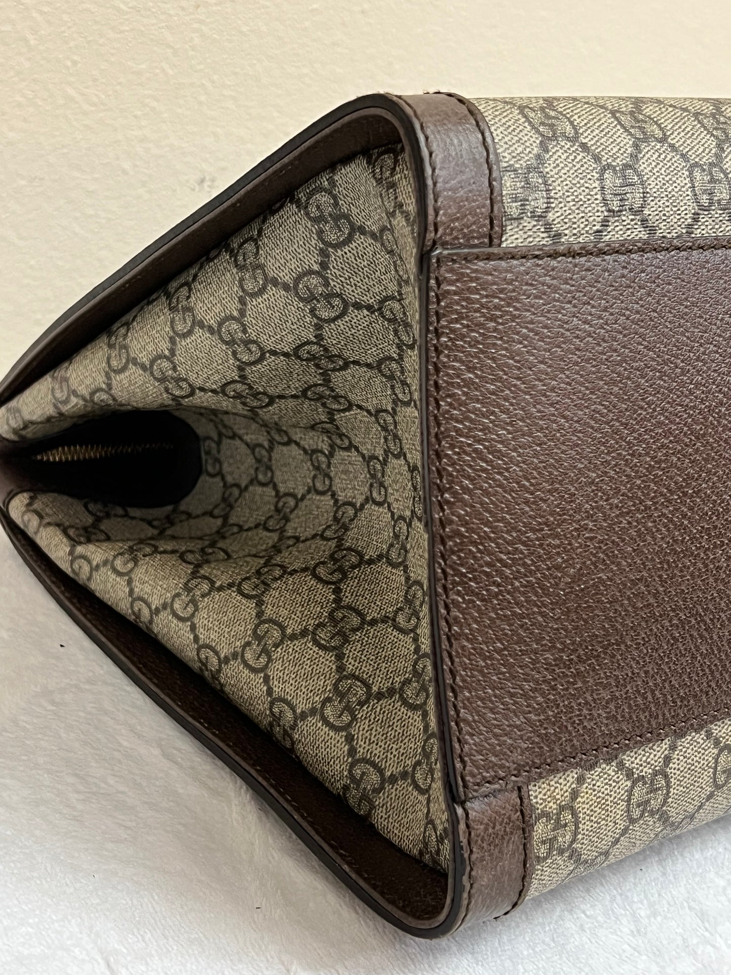 G TOTE SHERRYLINE
