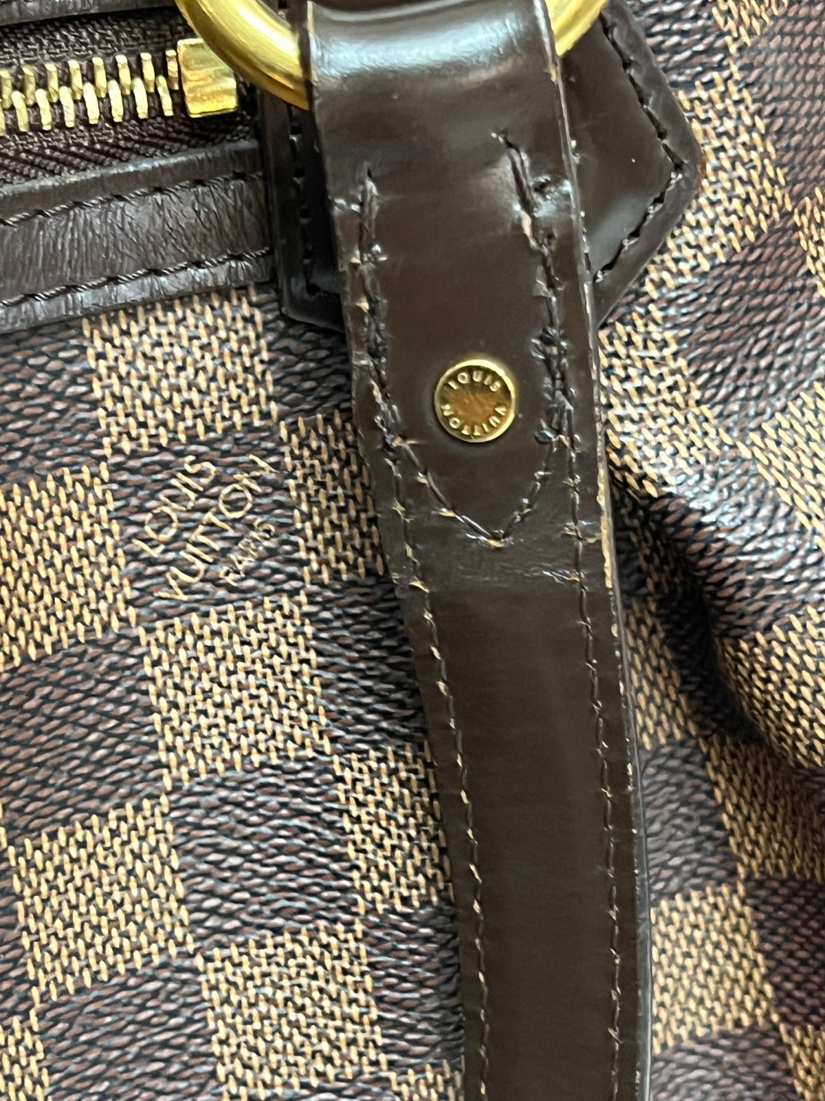 EVORA MM DAMIER