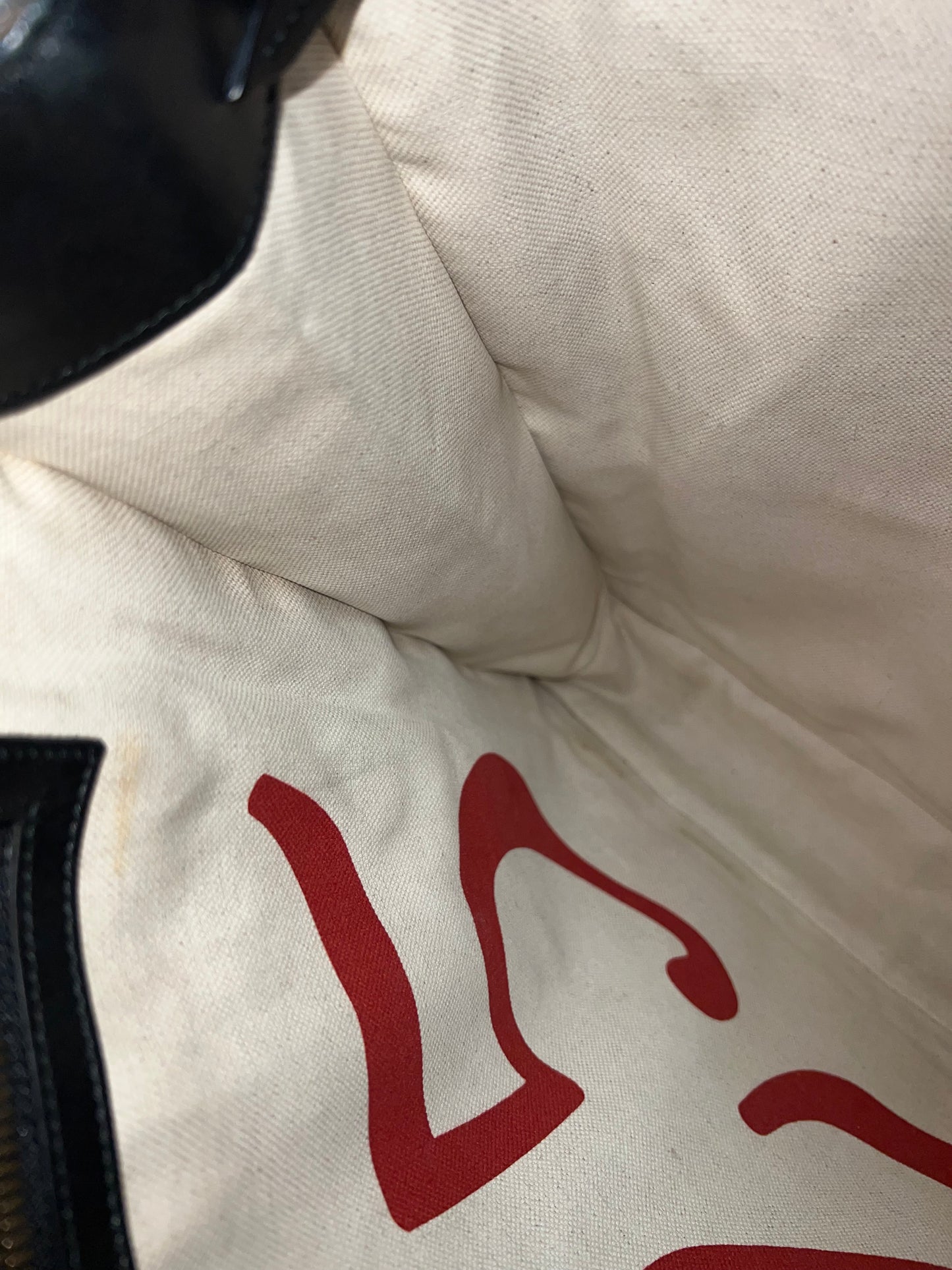 SUPREME TIGER TOTE
