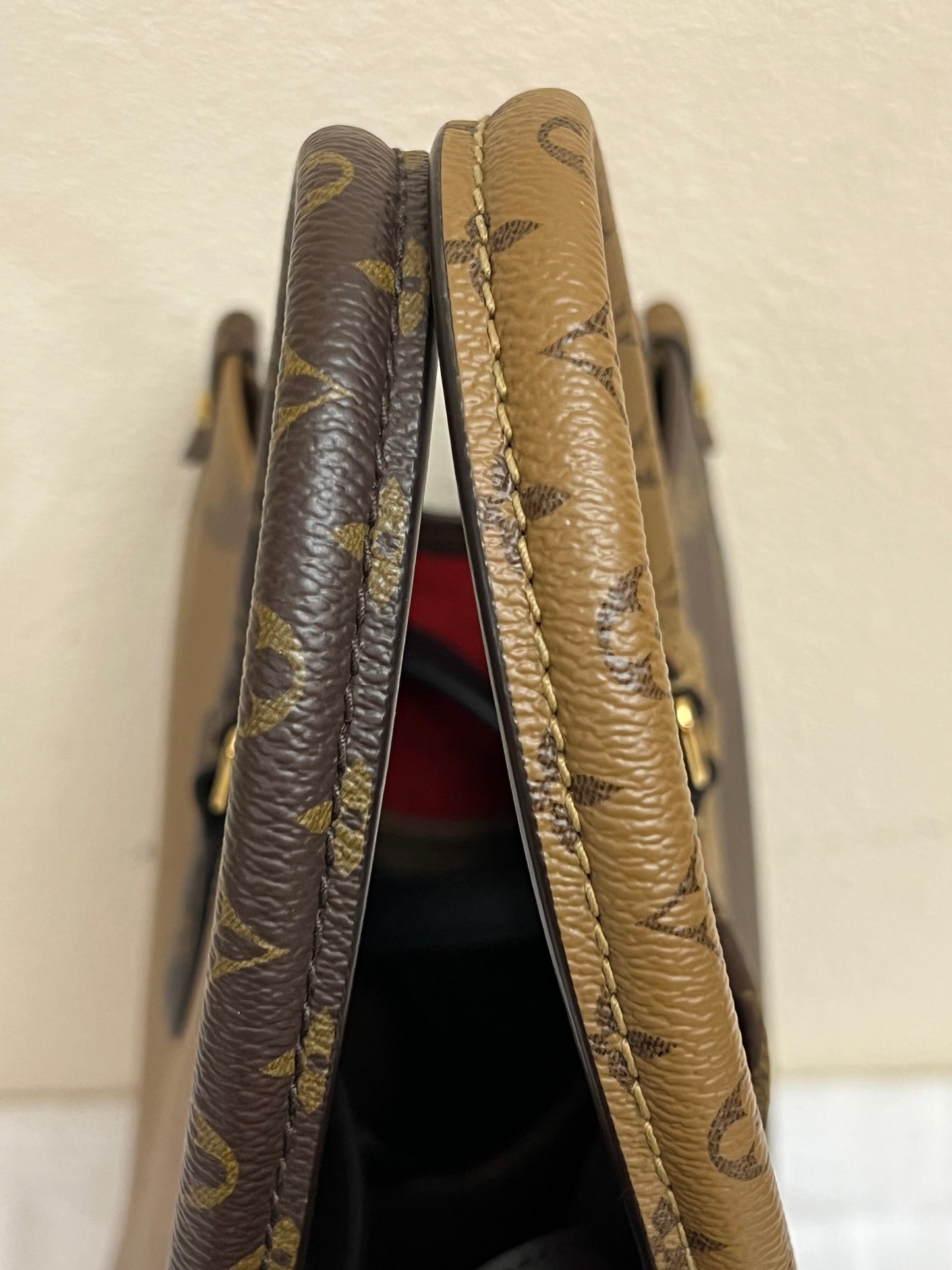 ON THE GO REVERSE MM