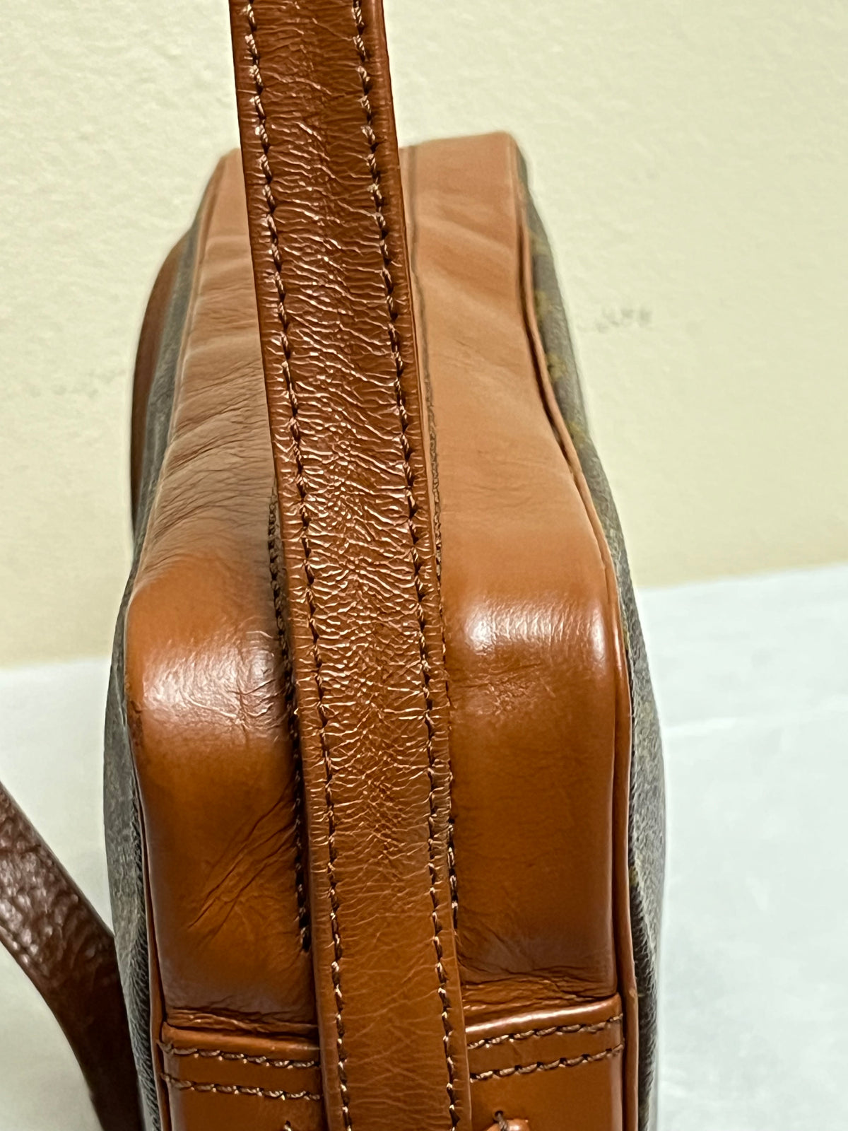 SAC BANDOLIER