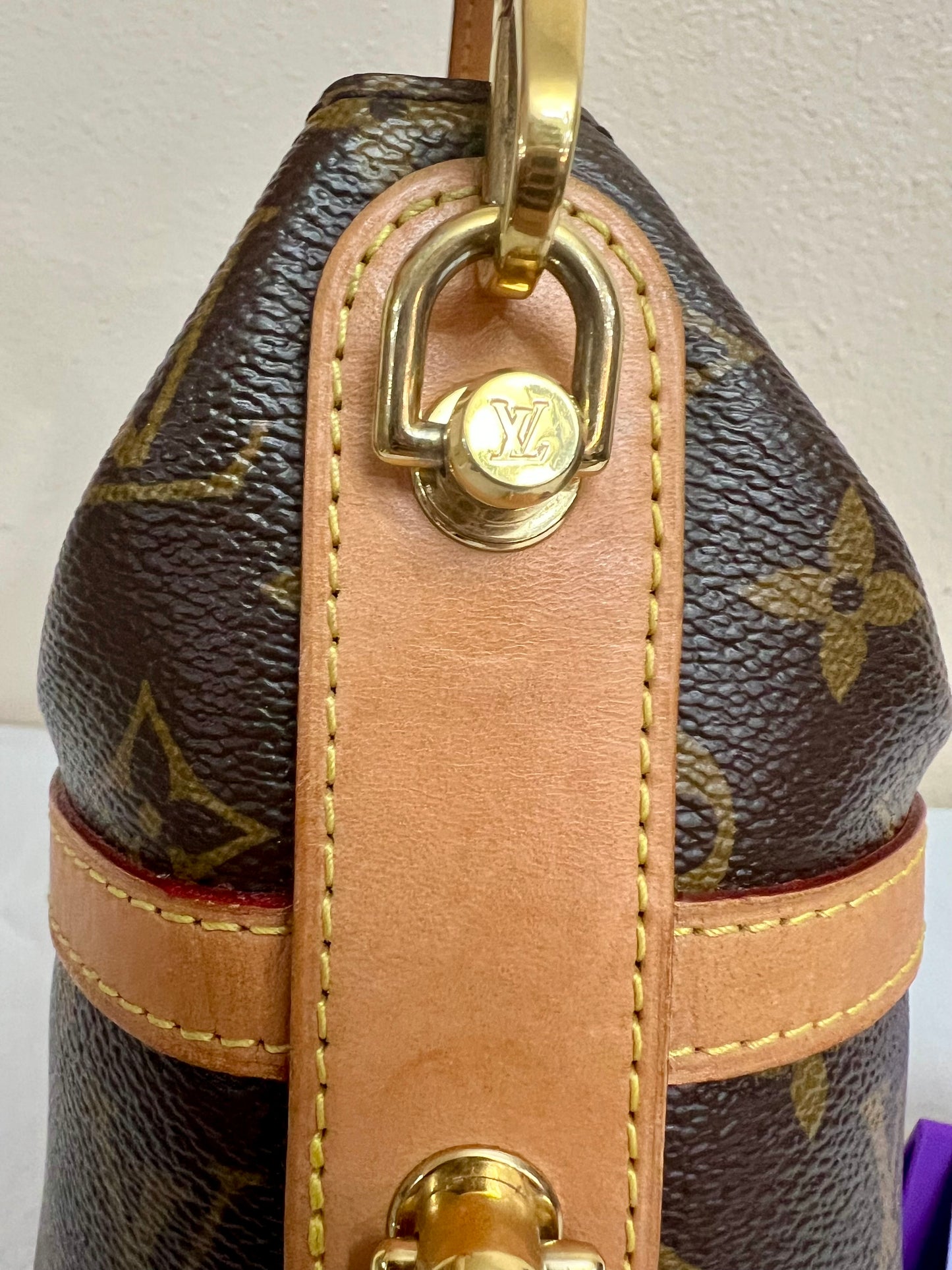 DUFFLE