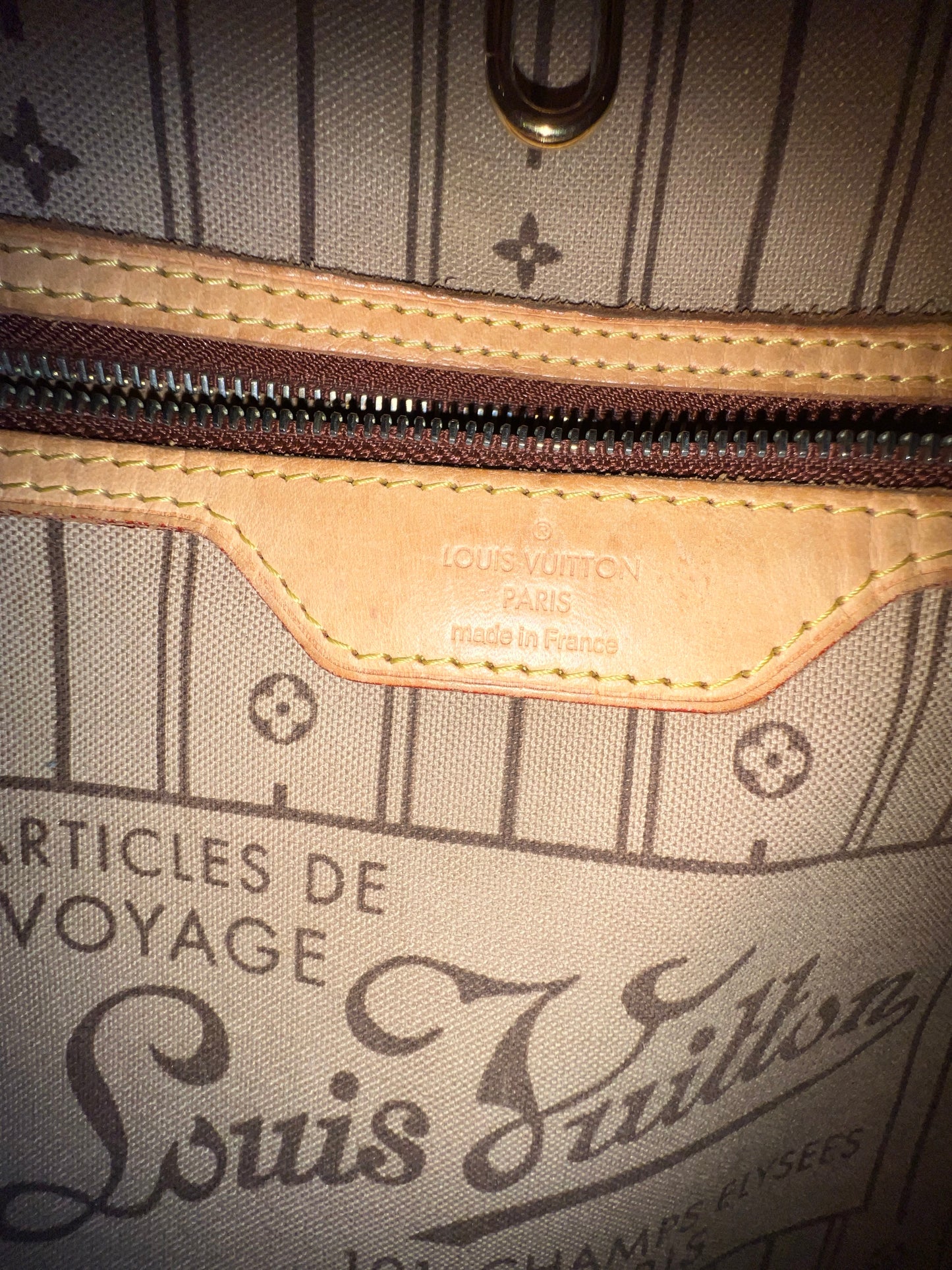 NEVERFULL GM MONO