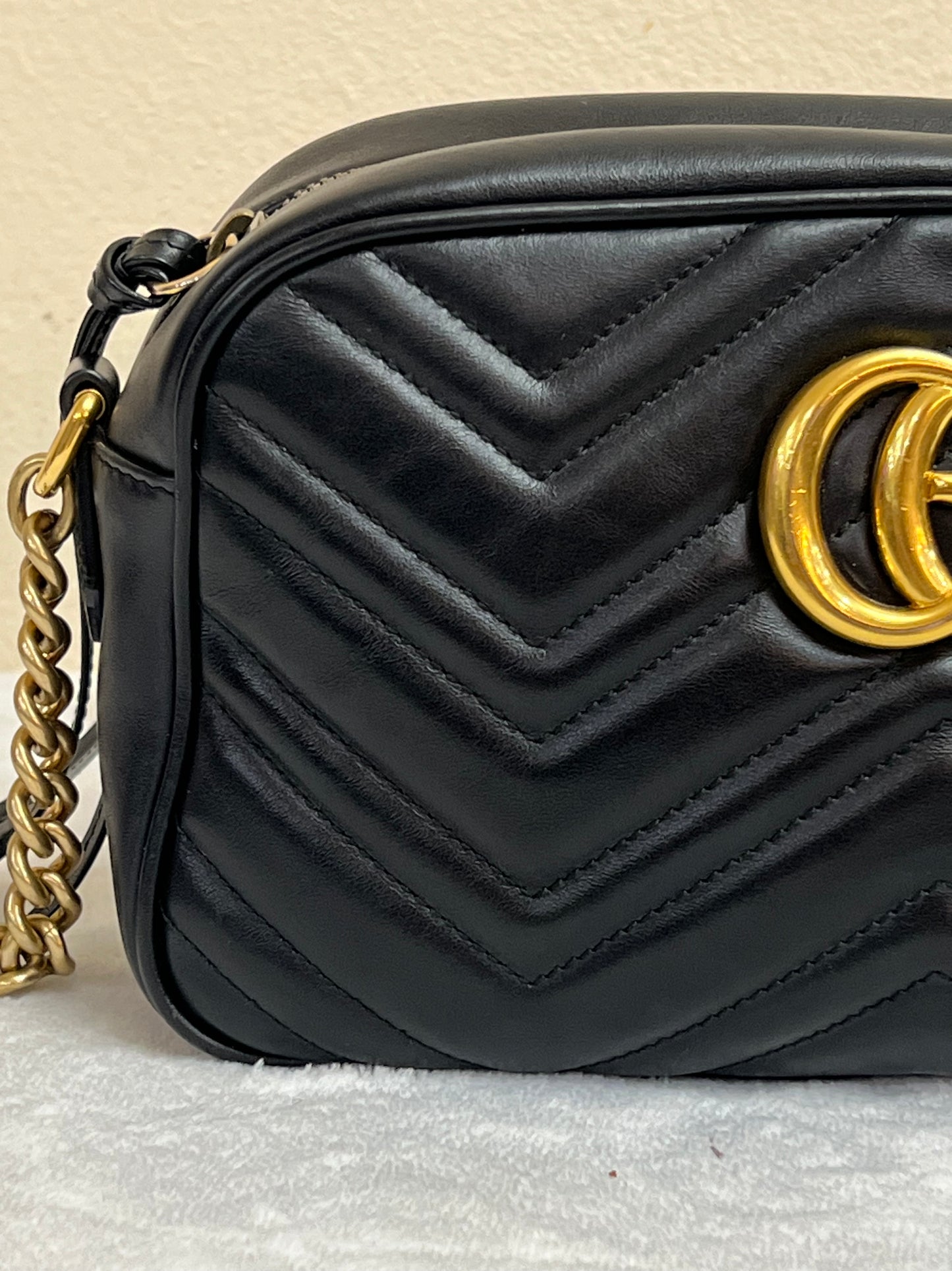 MARMONT CAMERA BAG
