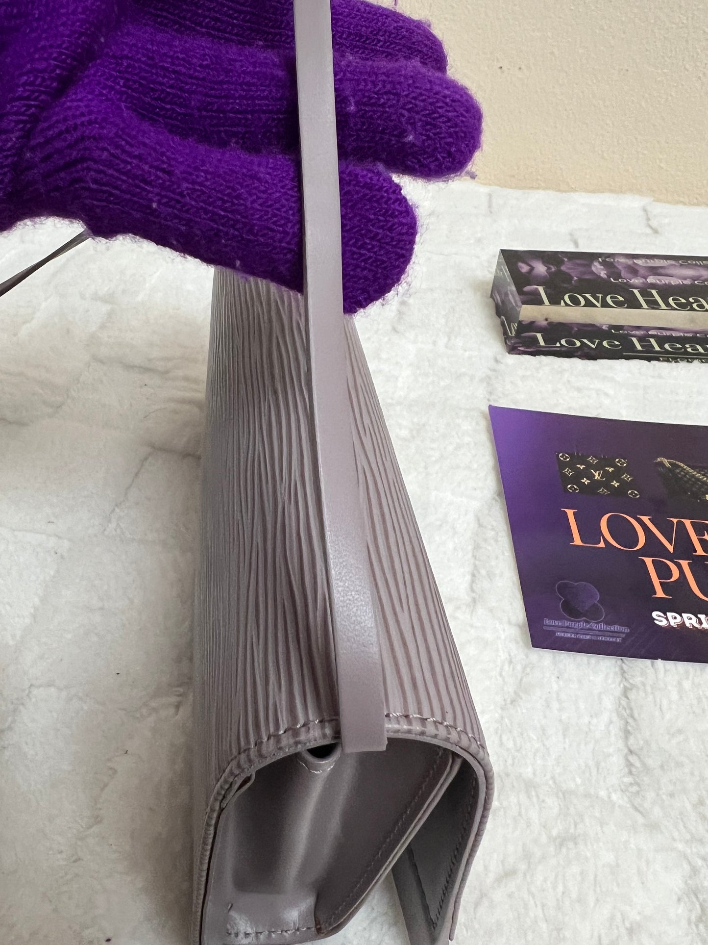 HONFLEUR LILAC
