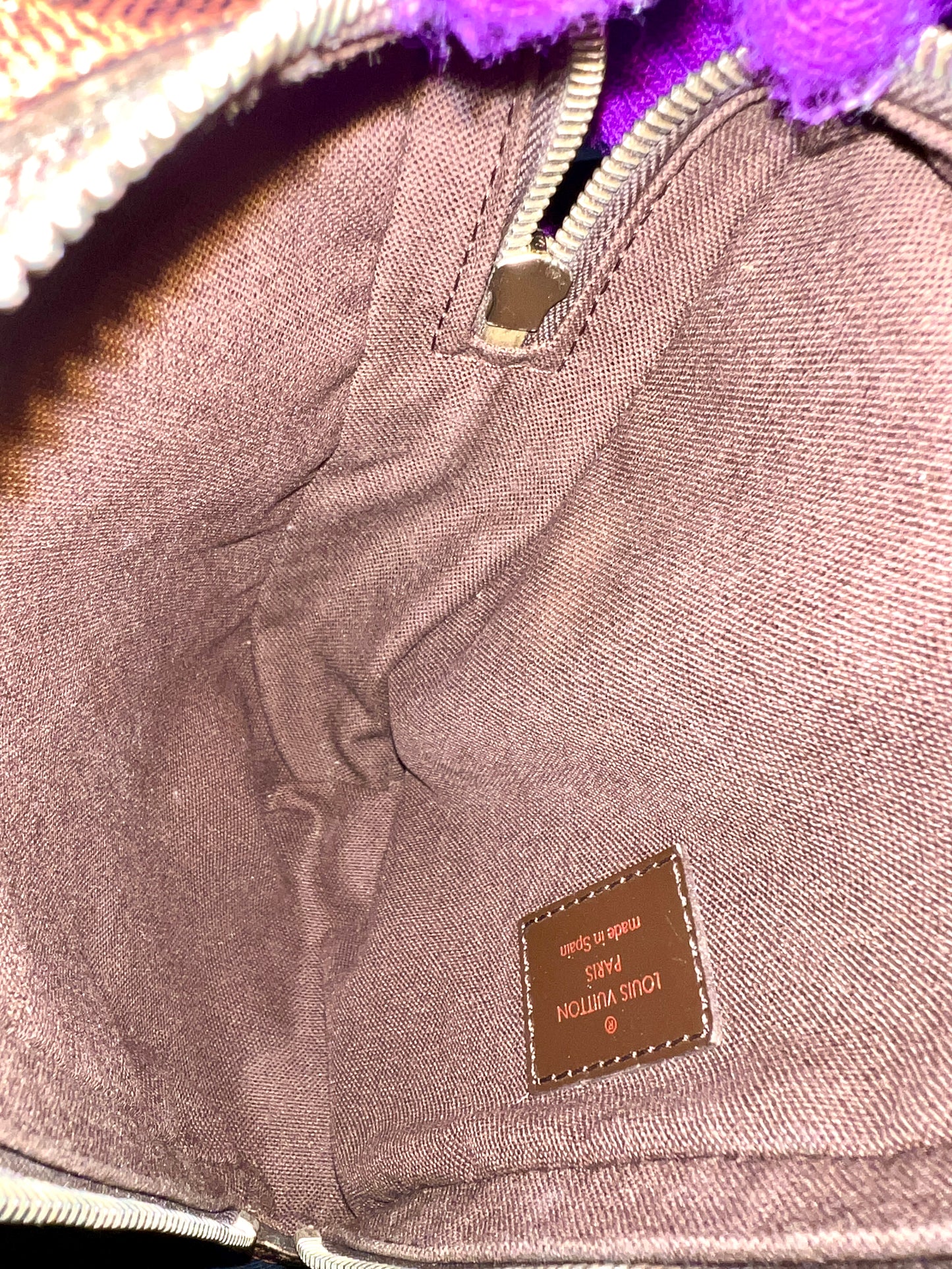 GERONIMO DAMIER 𝑩𝒖𝒎 𝒃𝒂𝒈