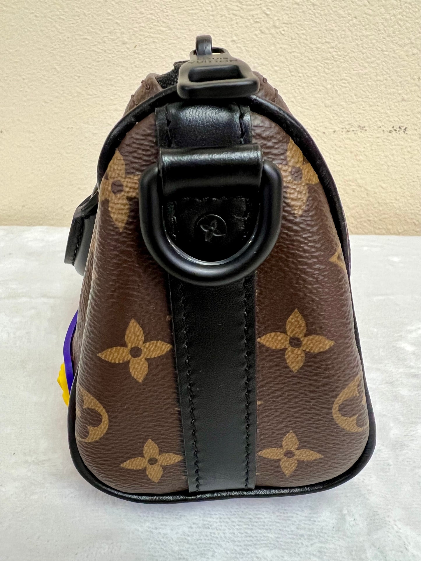 KEEPALL XS