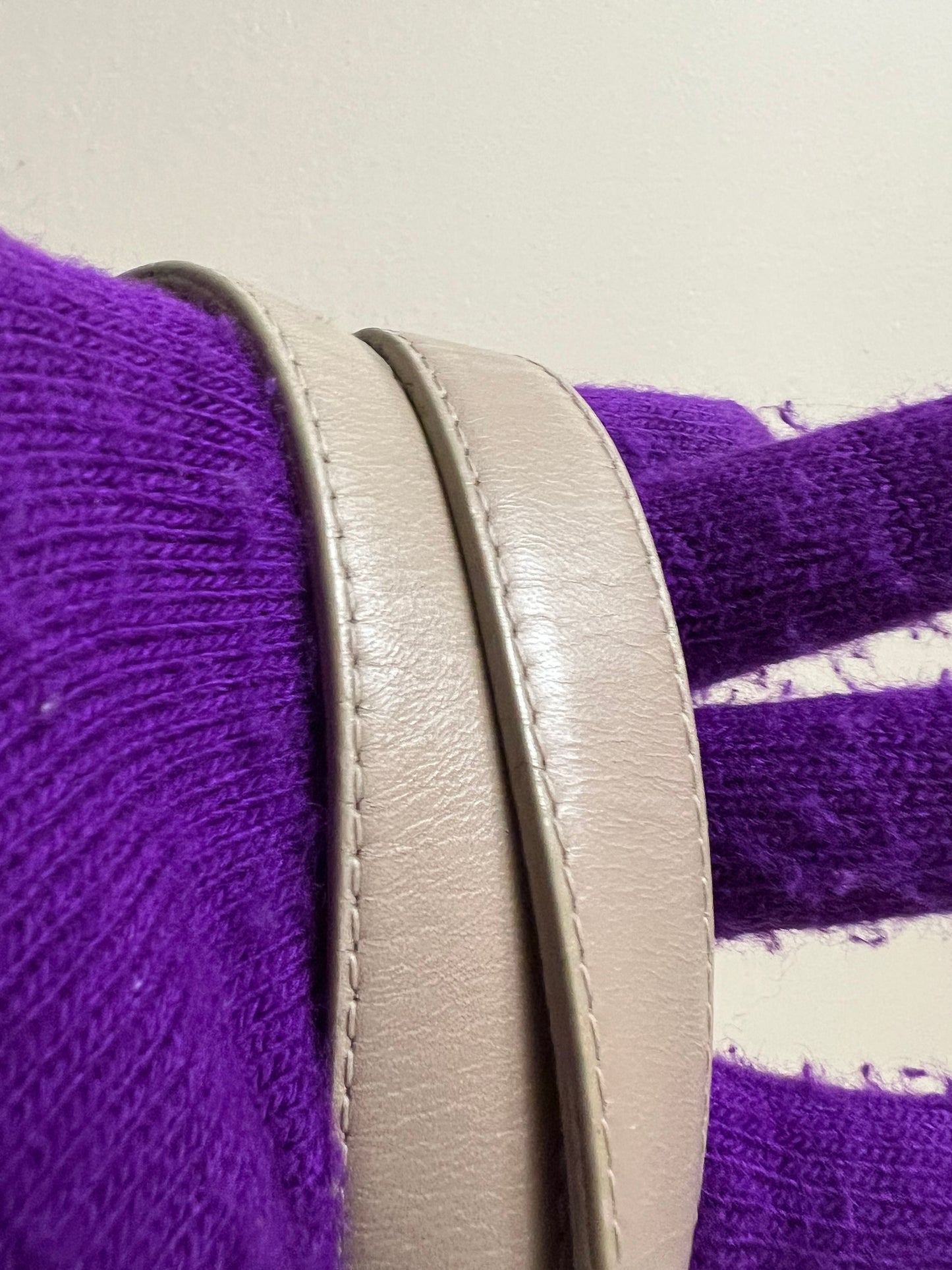 TRAVEL LINE TOTE