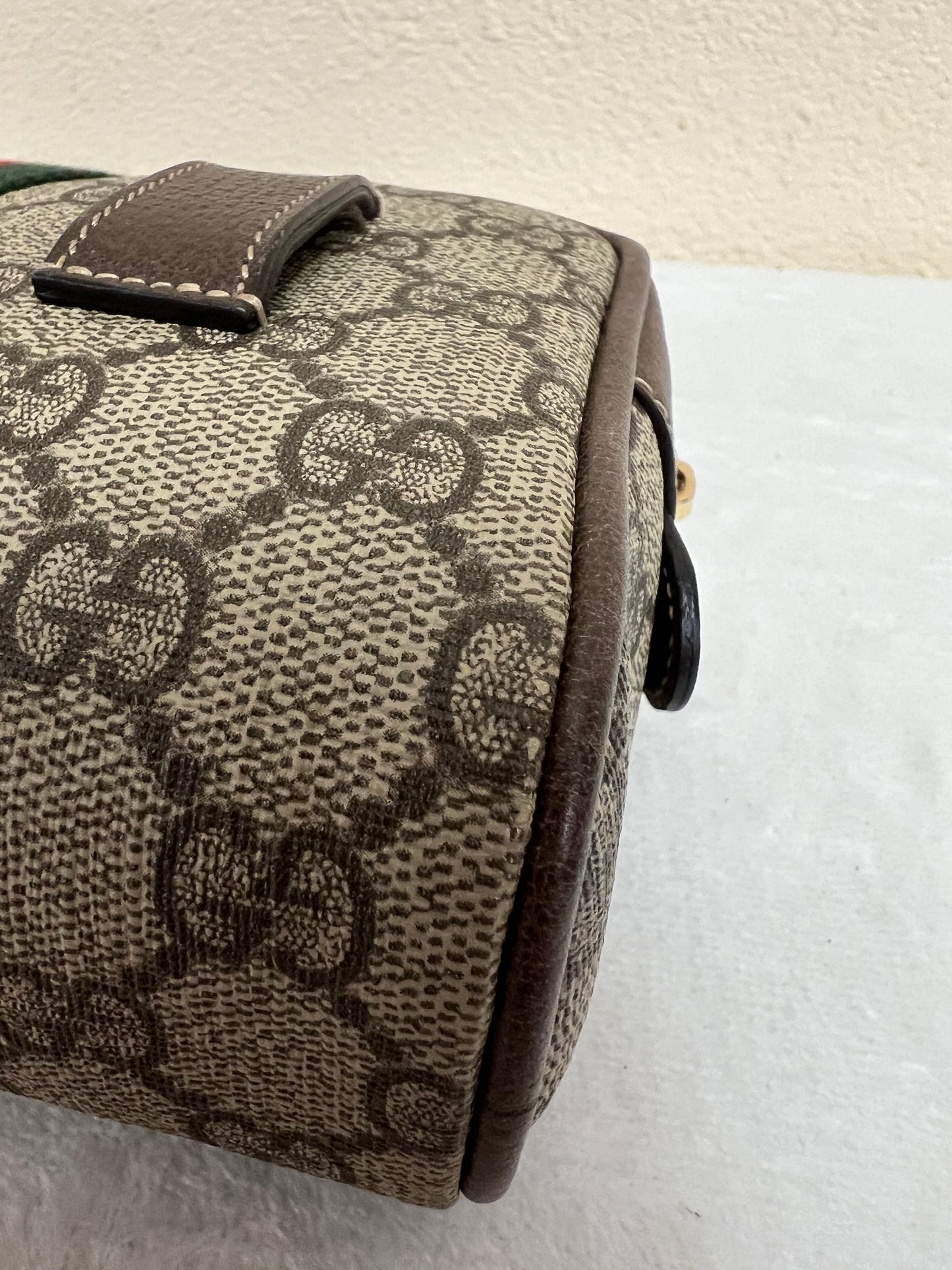 SUPREME OPHIDIA BELTBAG