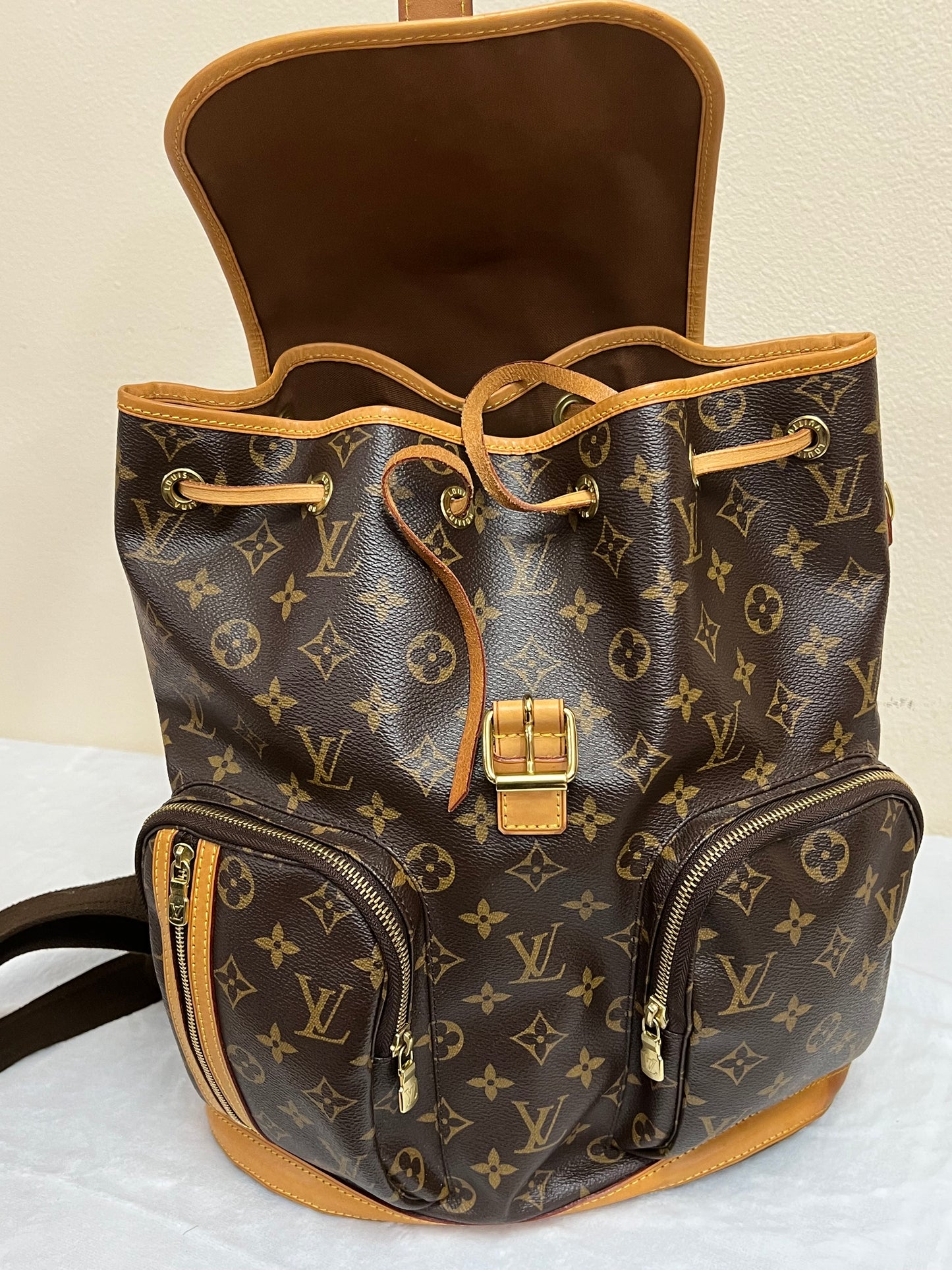 BOSPHORE BAGPACK