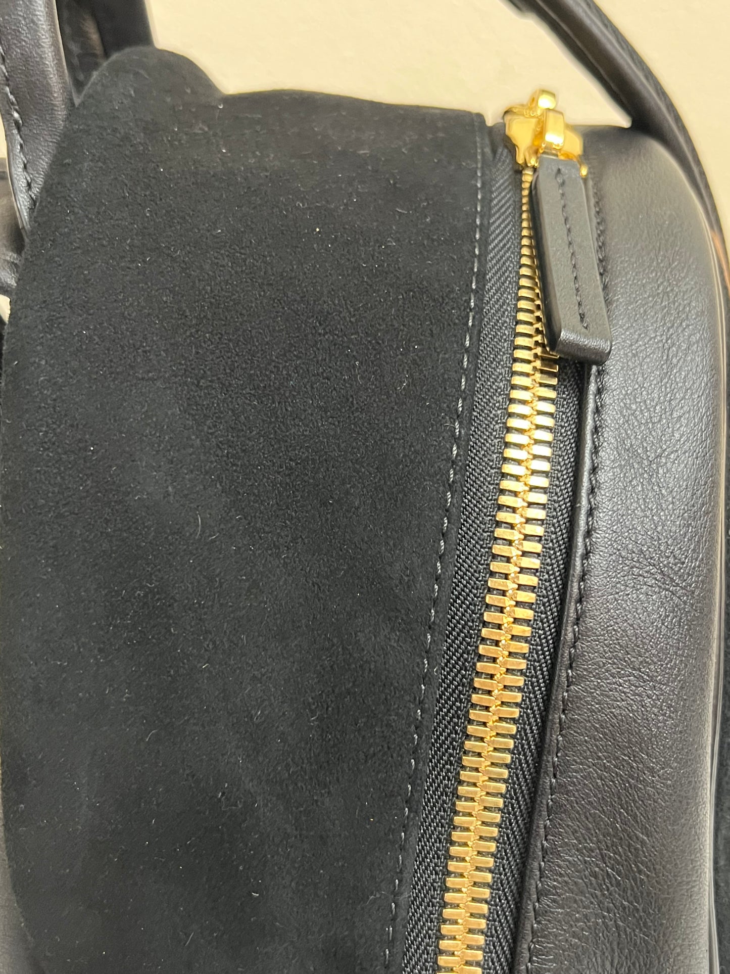 MCM STARK CROWN JEWELS BAGPACK