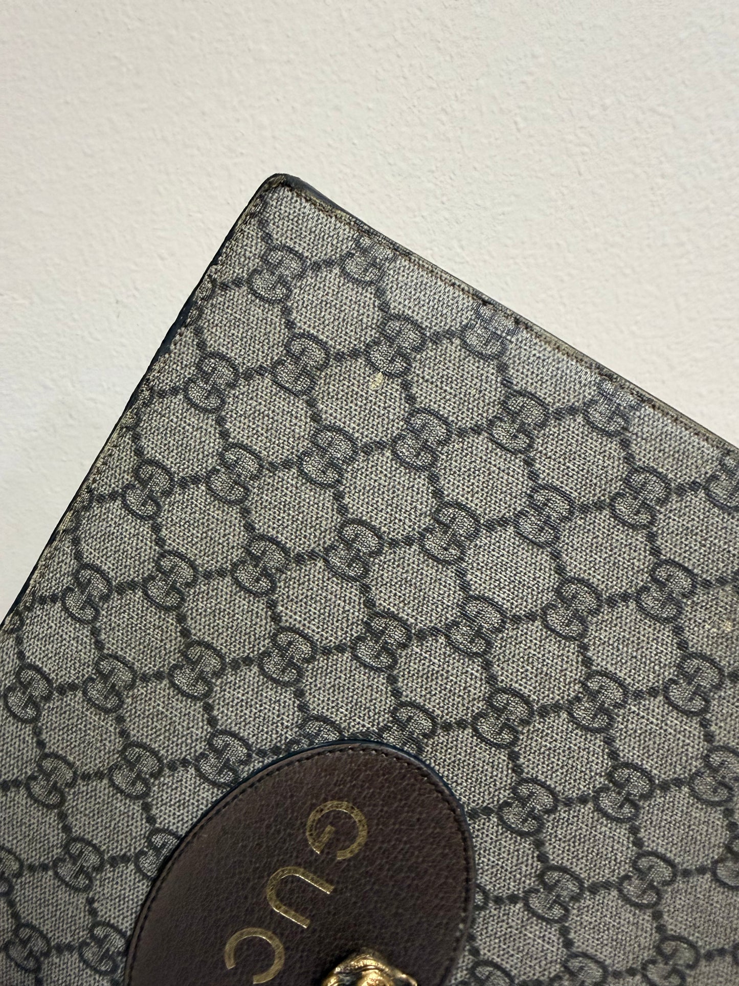 TIGER SUPREME CLUTCH