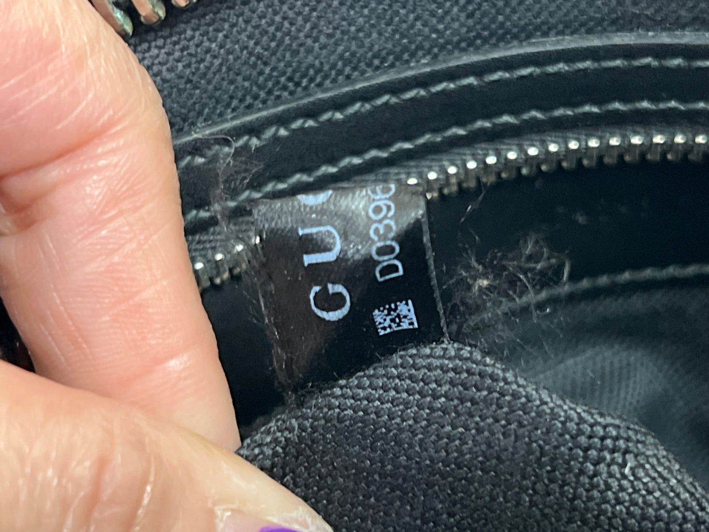 SUPREME BELTBAG