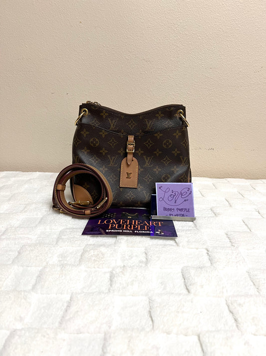ODEON NM PM CROSSBODY