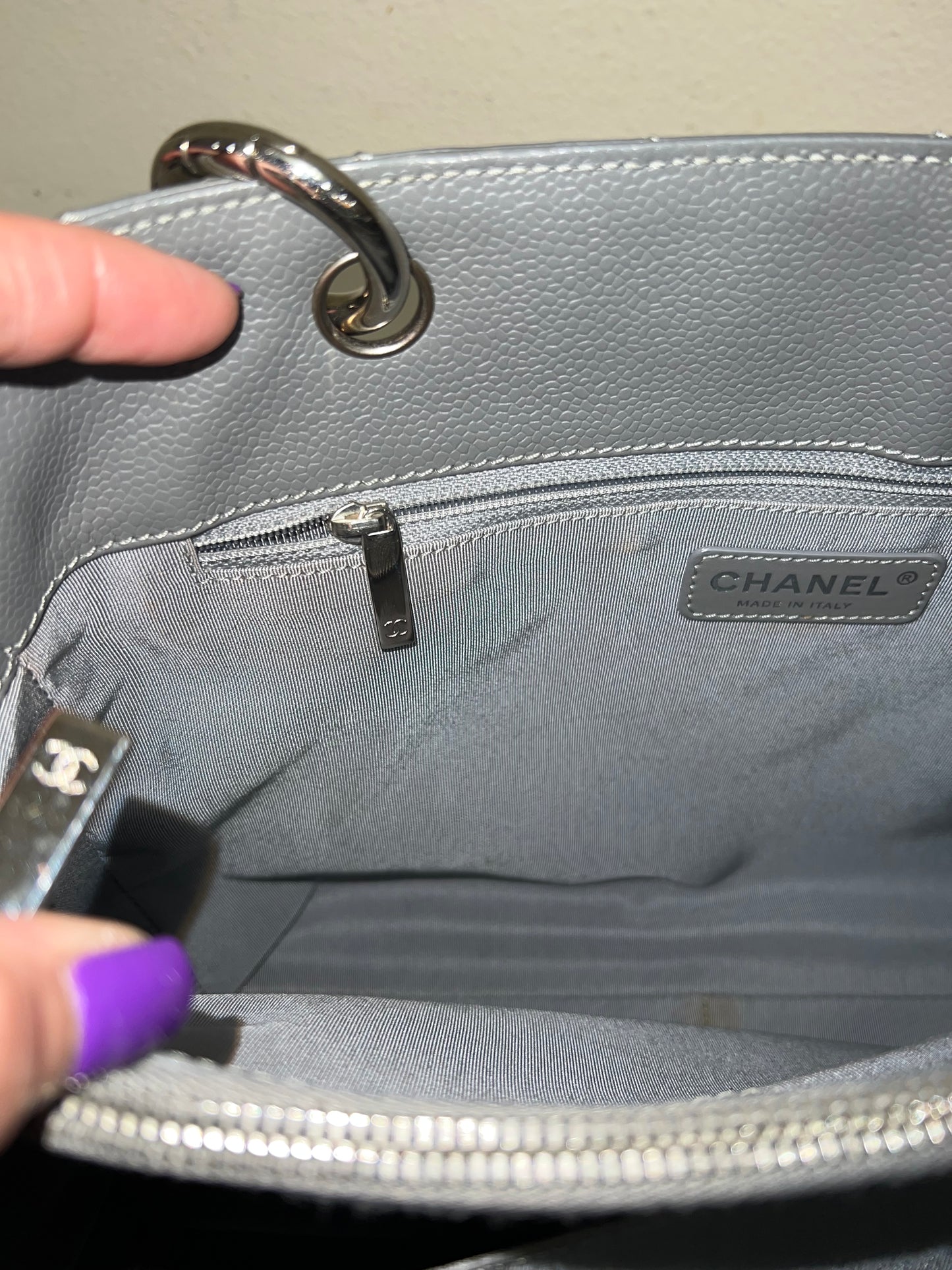 GST GRAY CAVIAR SHW