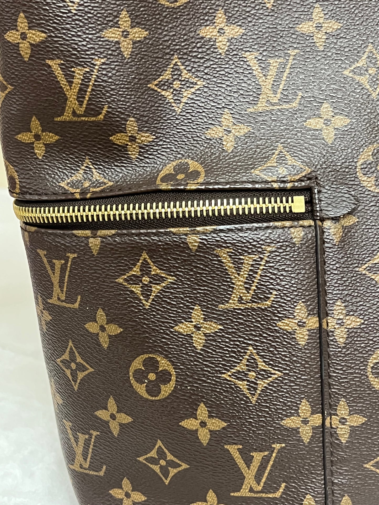 MELIE MONOGRAM