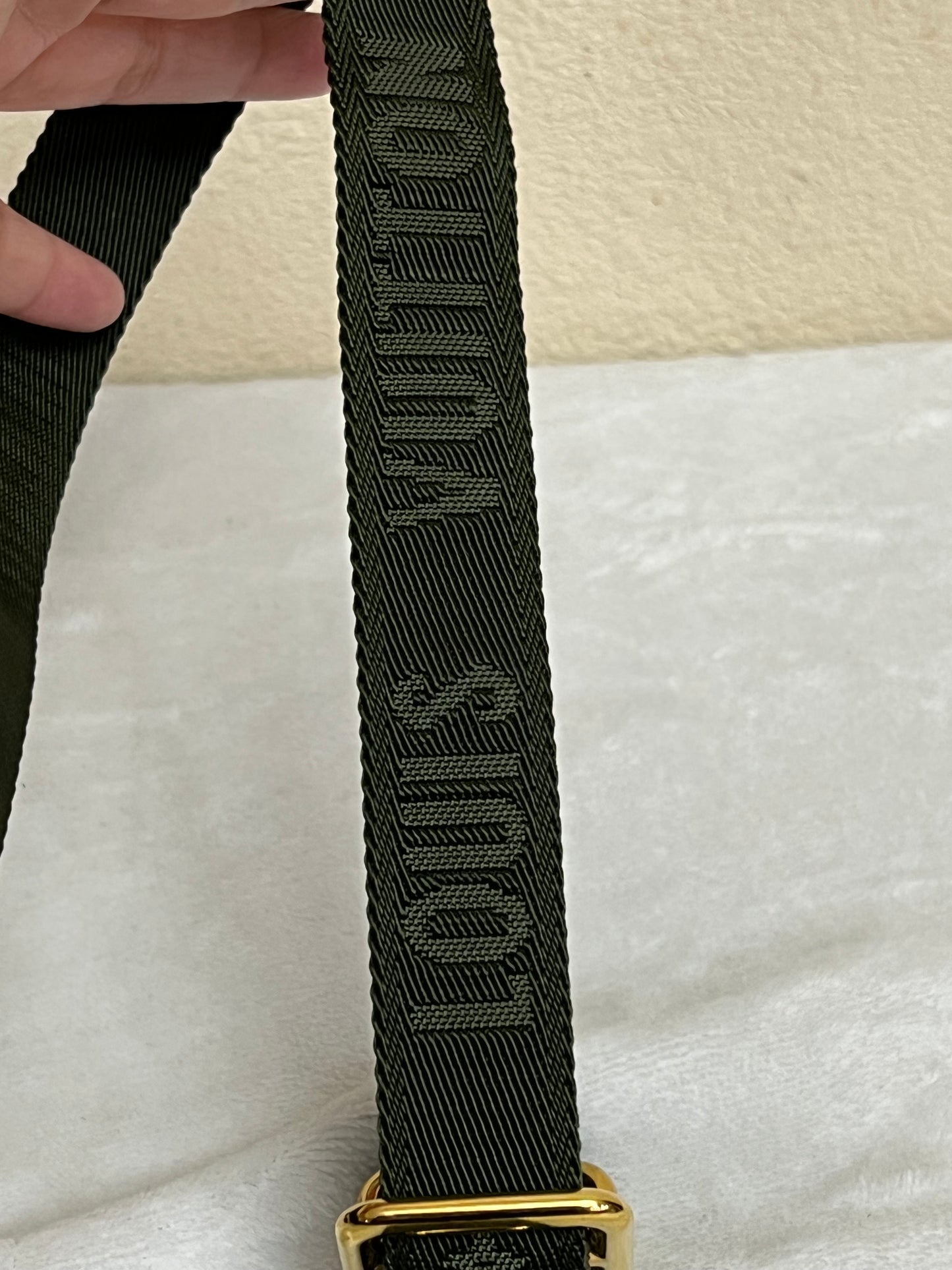 FELICE STRAP GO