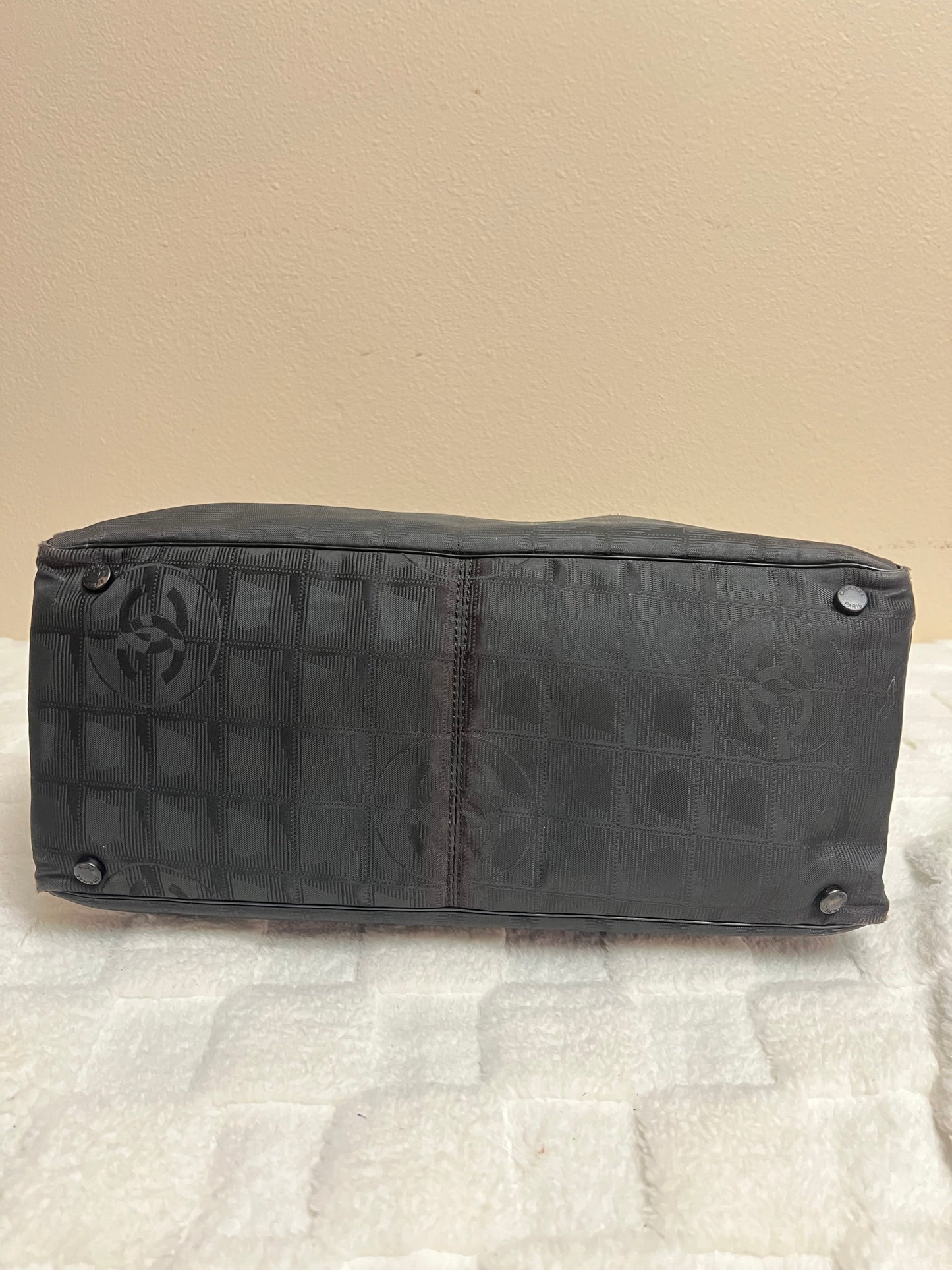 TRAVEL LINE TOTE