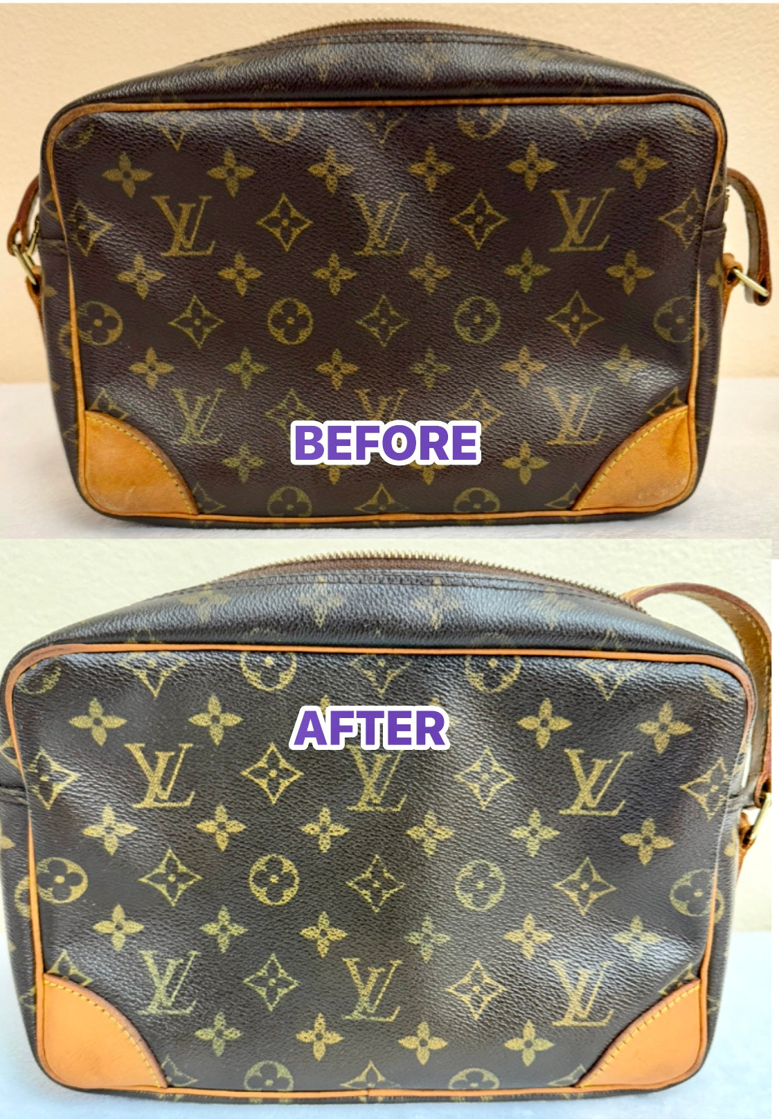 VACHETTA CLEANER & CONDITIONER